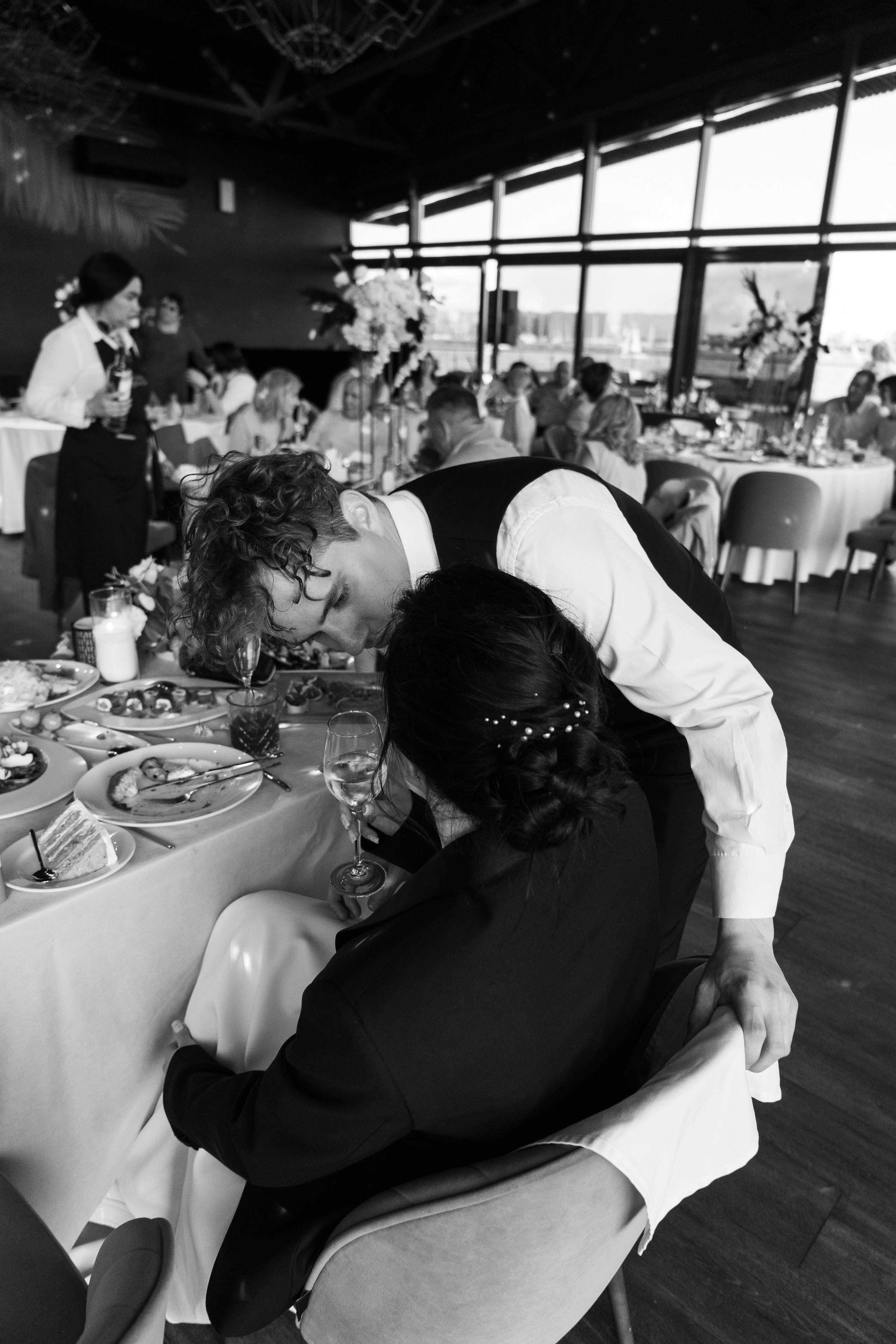 Санкт-Петербург. Свадебный фотограф-видеограф в Архангельске. Фотохудожница Lana Contra