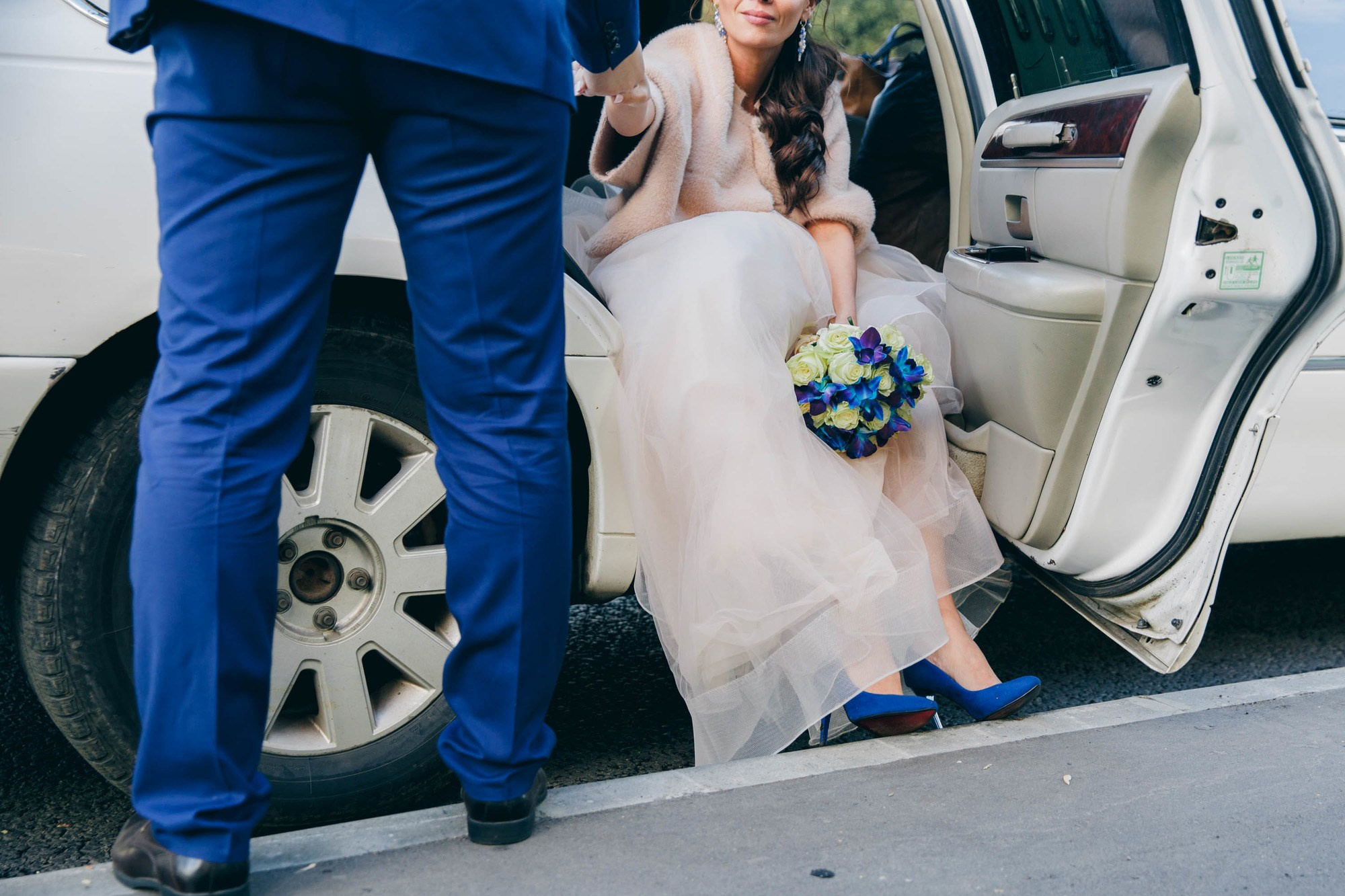 Свадьбы. Автоспортивный бренд фотограф в Москве — Виктория Логинова