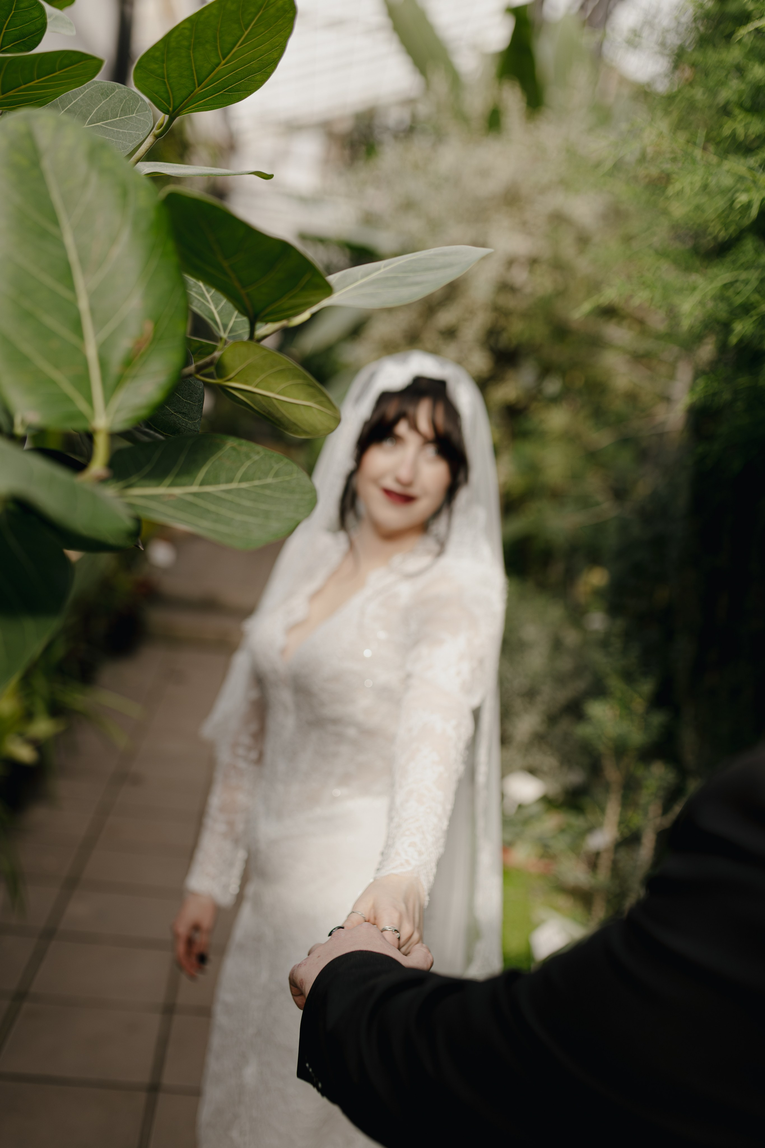 Свадьба Лены и Миши. Свадебный и семейный фотограф Женя Добрянская в Нижнем Новгороде