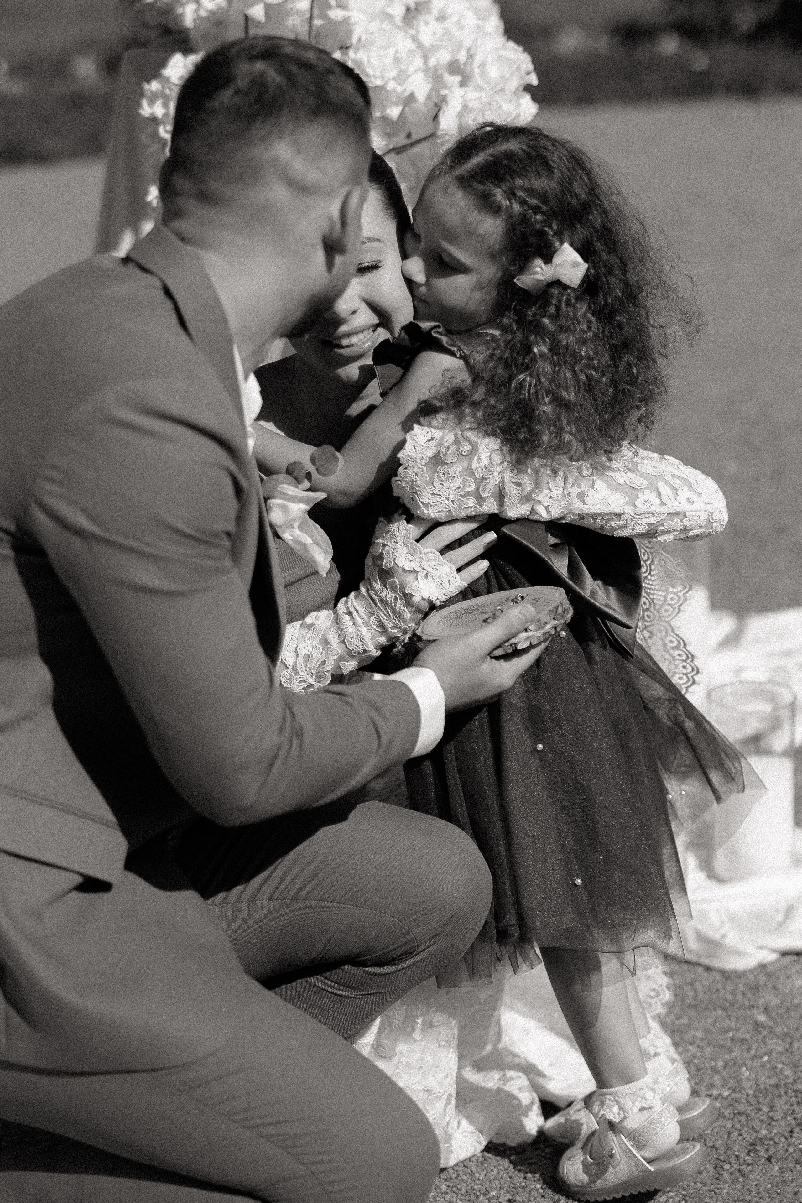 Y & S. Свадебный и event-фотограф Иван Волнухин