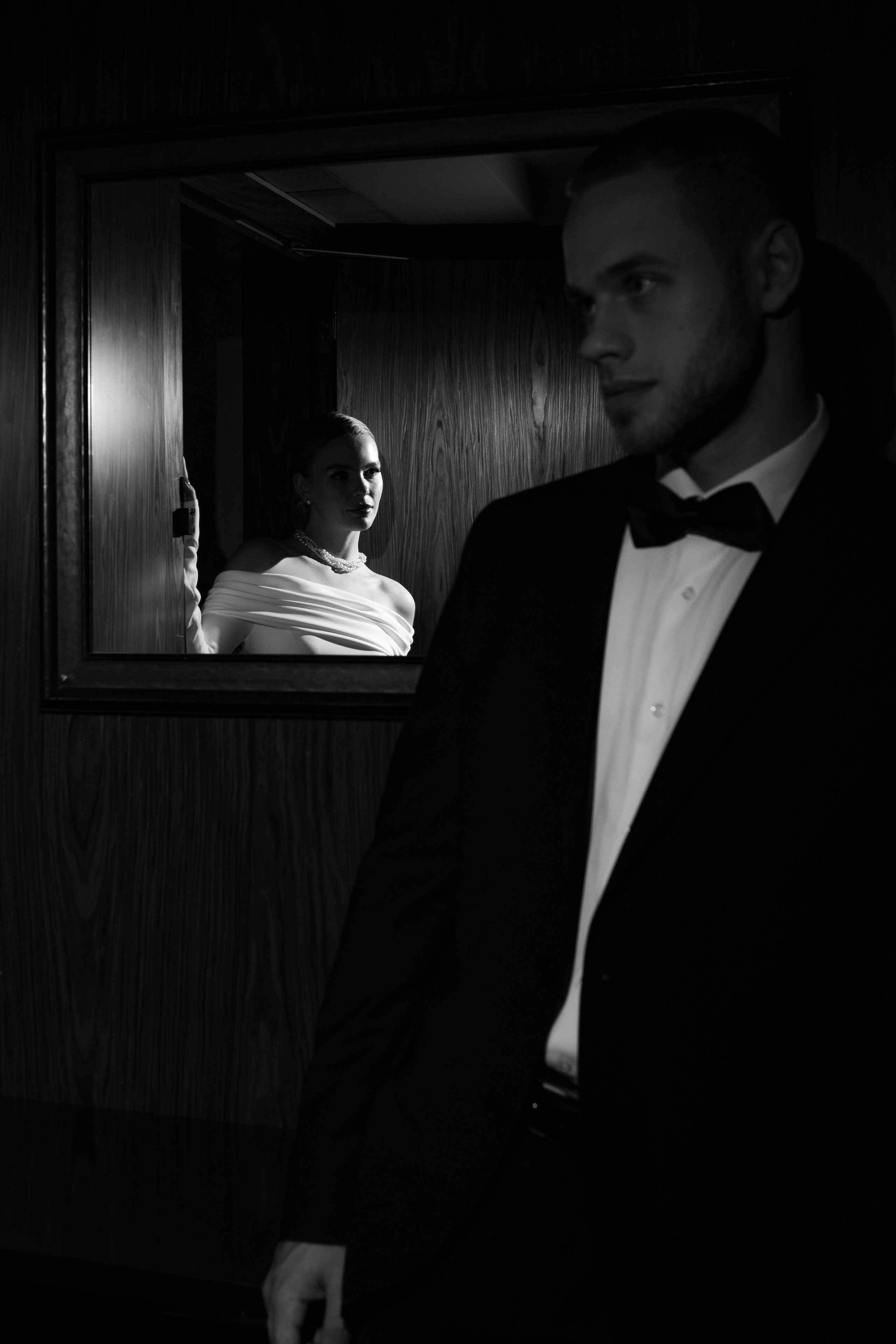 Костя/Катя. Фотограф Оренбург Алёна Лелет