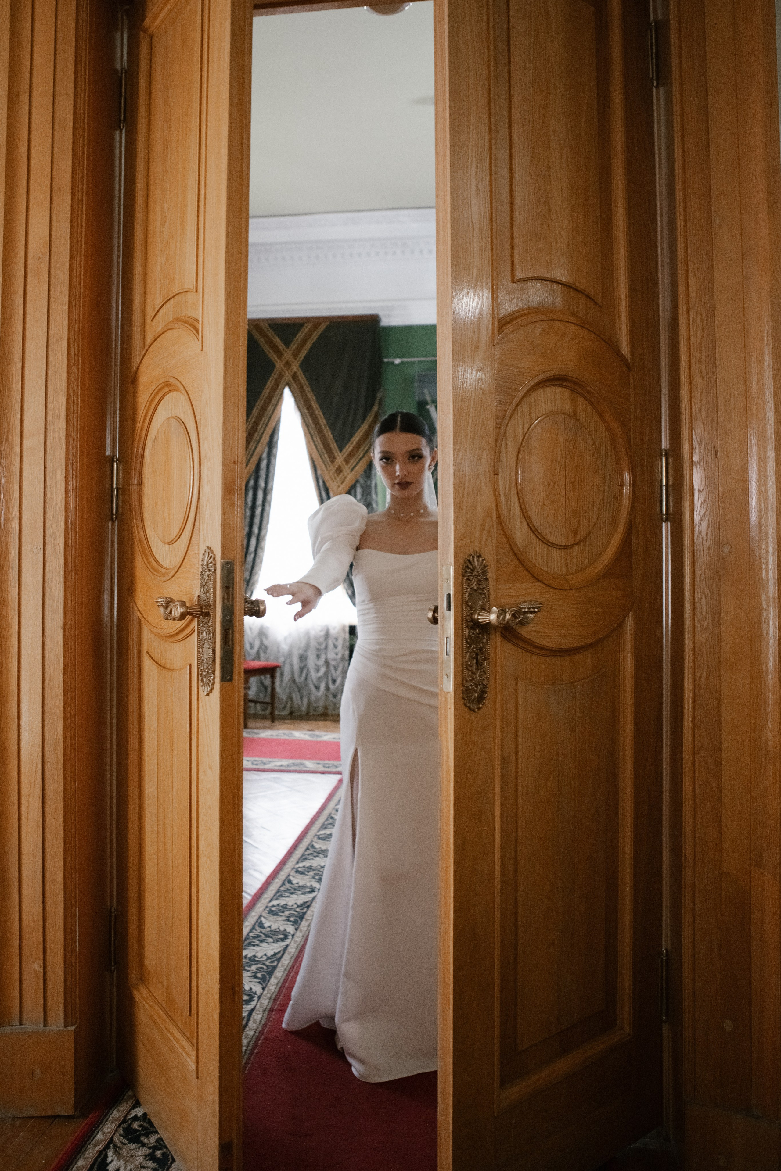 Анастасия/Алексей. Фотограф Оренбург Алёна Лелет