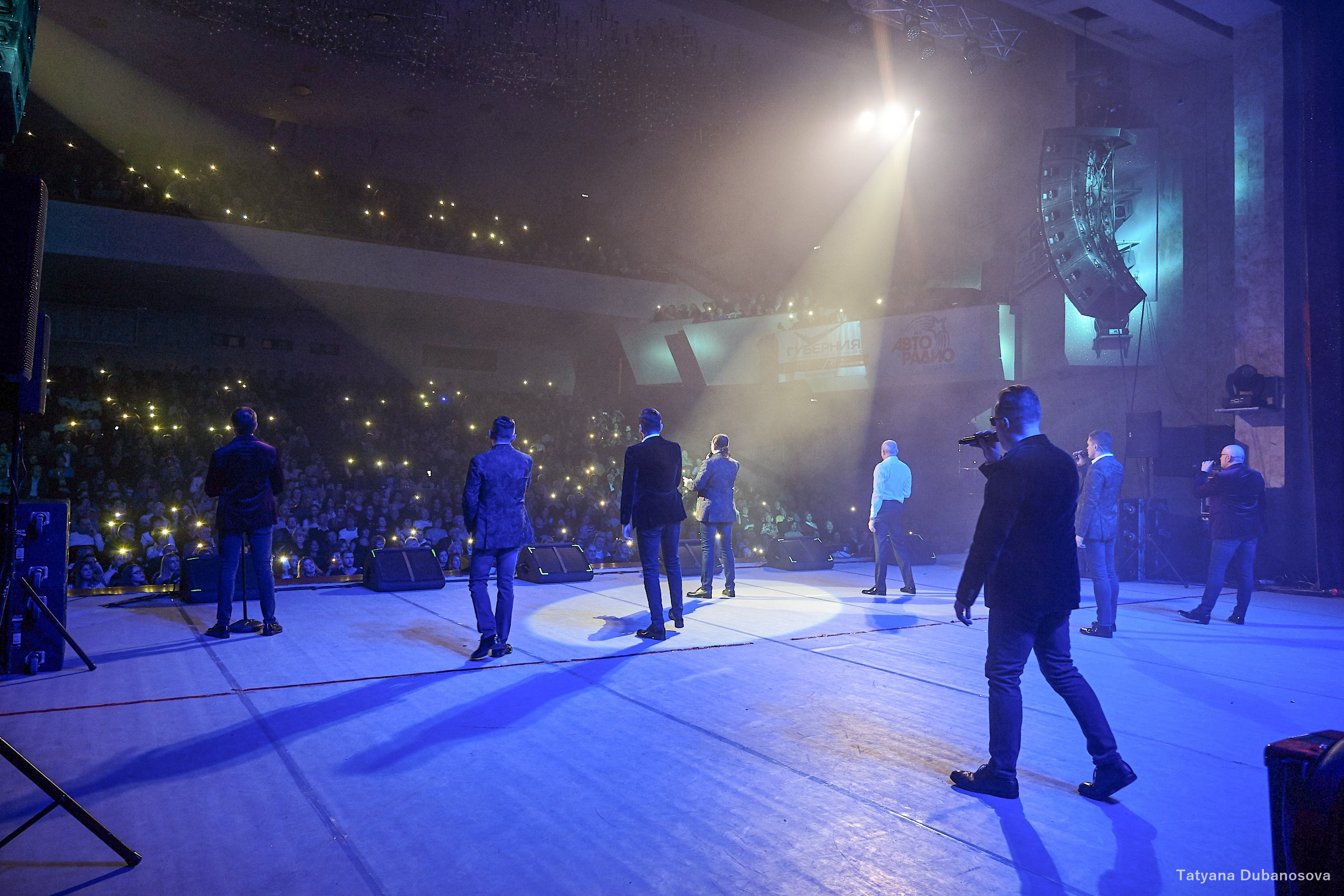 Хор Турецкого Тольятти 2020 г. Фотограф в Самаре Татьяна Дубаносова