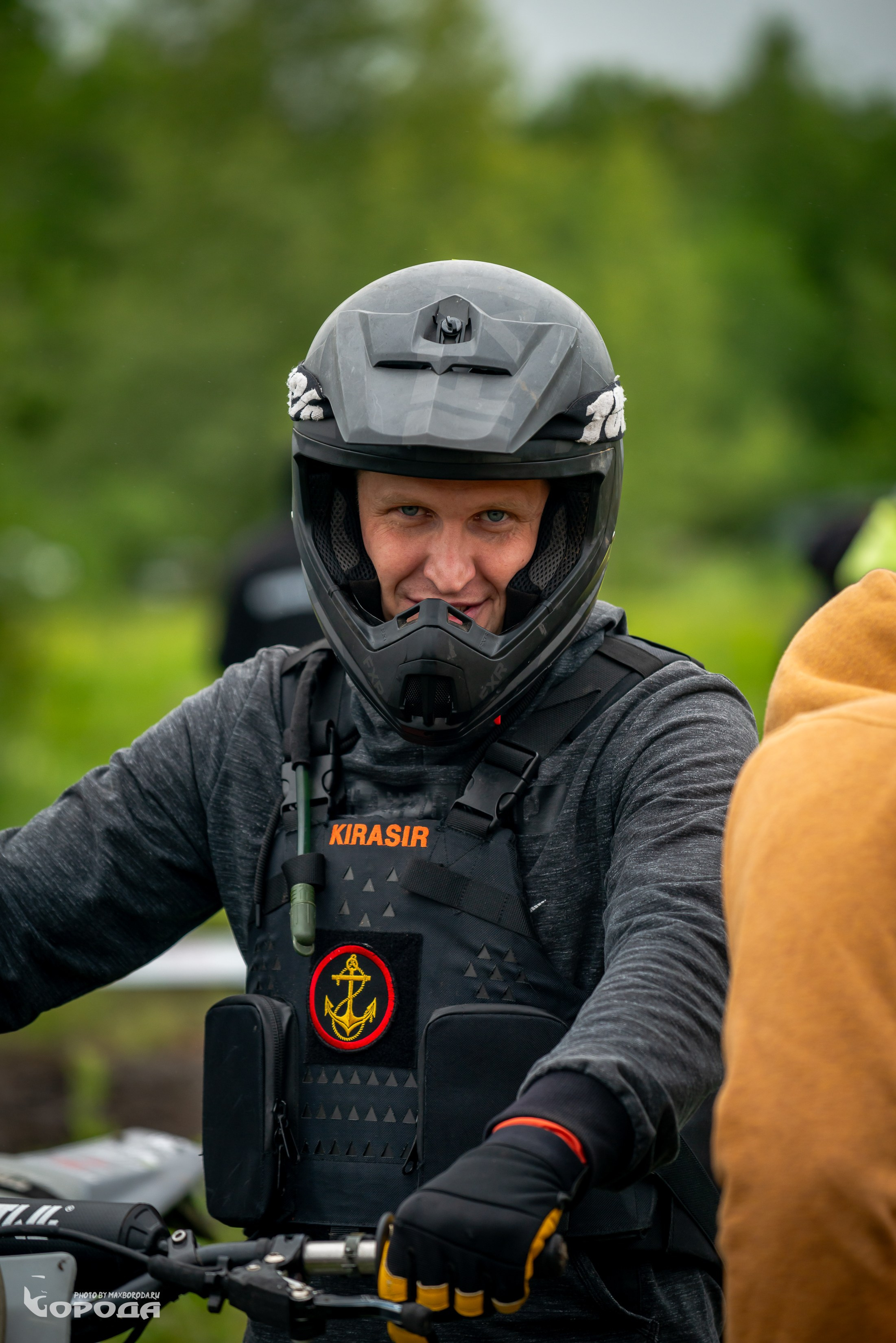 Точка отрыва 2025. Фотограф | Макс Борода