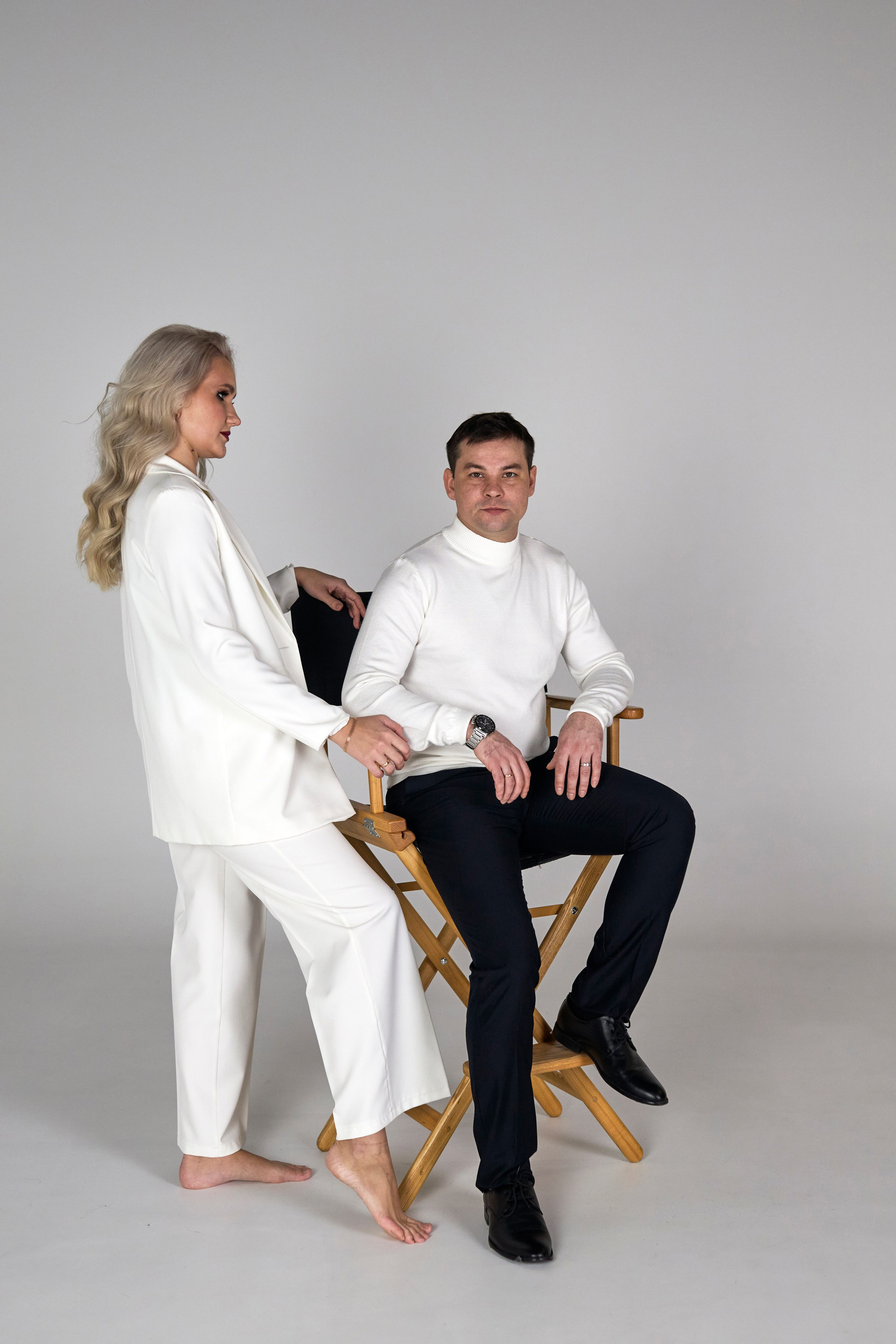 Виктория и Александр. Светлана Сергиенко фотограф Красноярск, Россия, Израиль