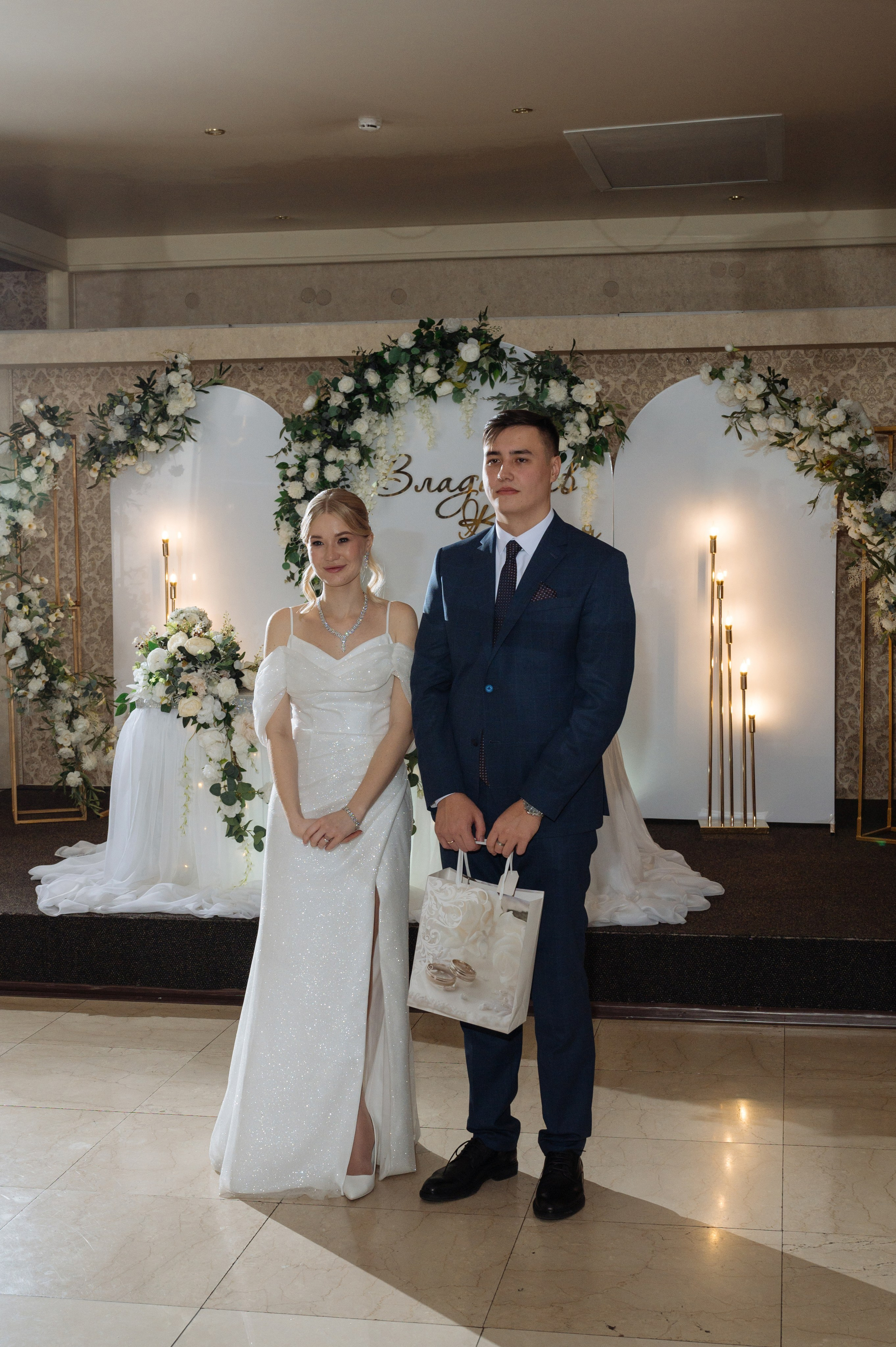 Свадебная фотосъемка для Ксения и Владислав в г. Находка-Владивосток). Свадебный и семейный фотограф в Находке и Владивостоке