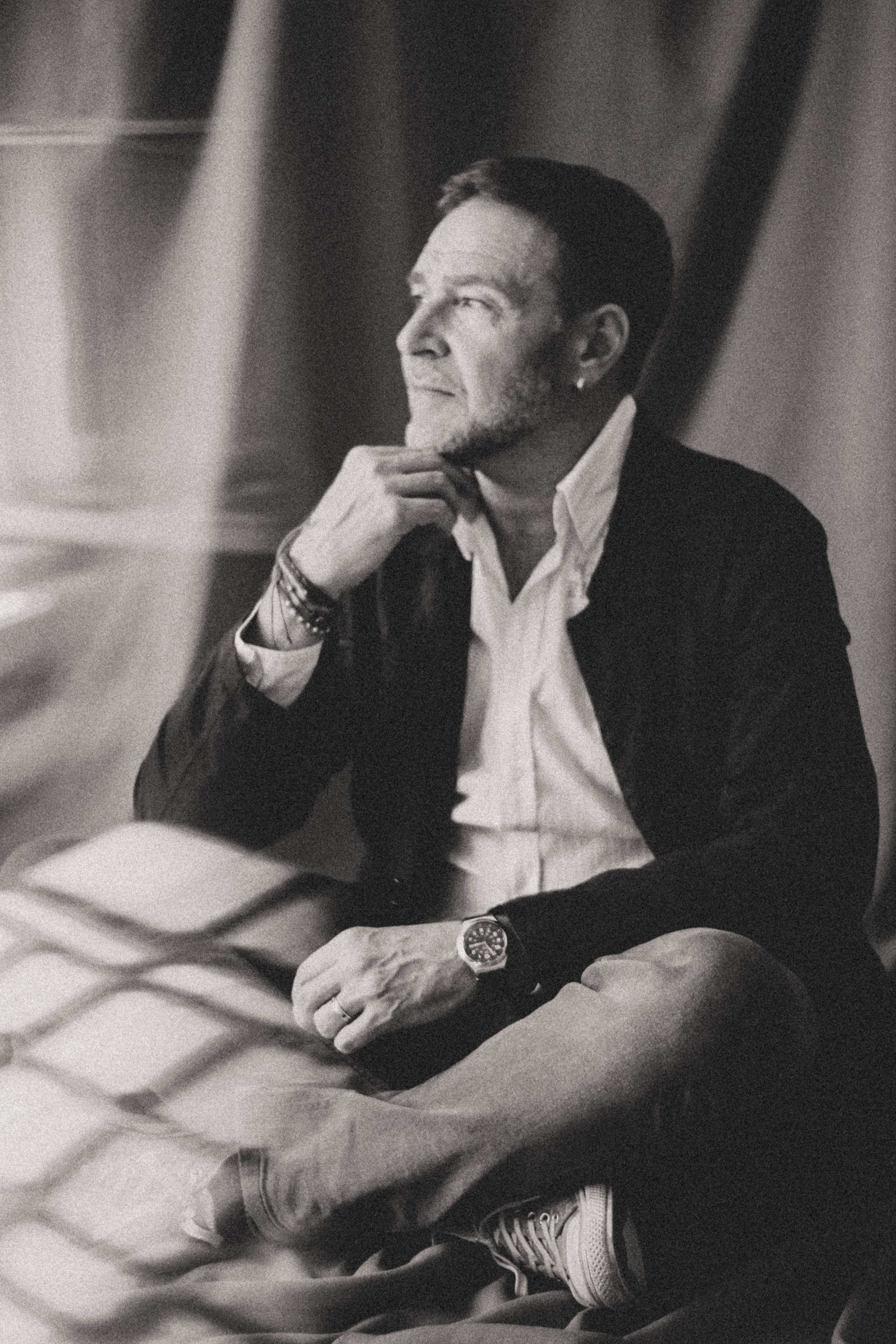 Артём. Фотохудожник Татьяна Бойцова