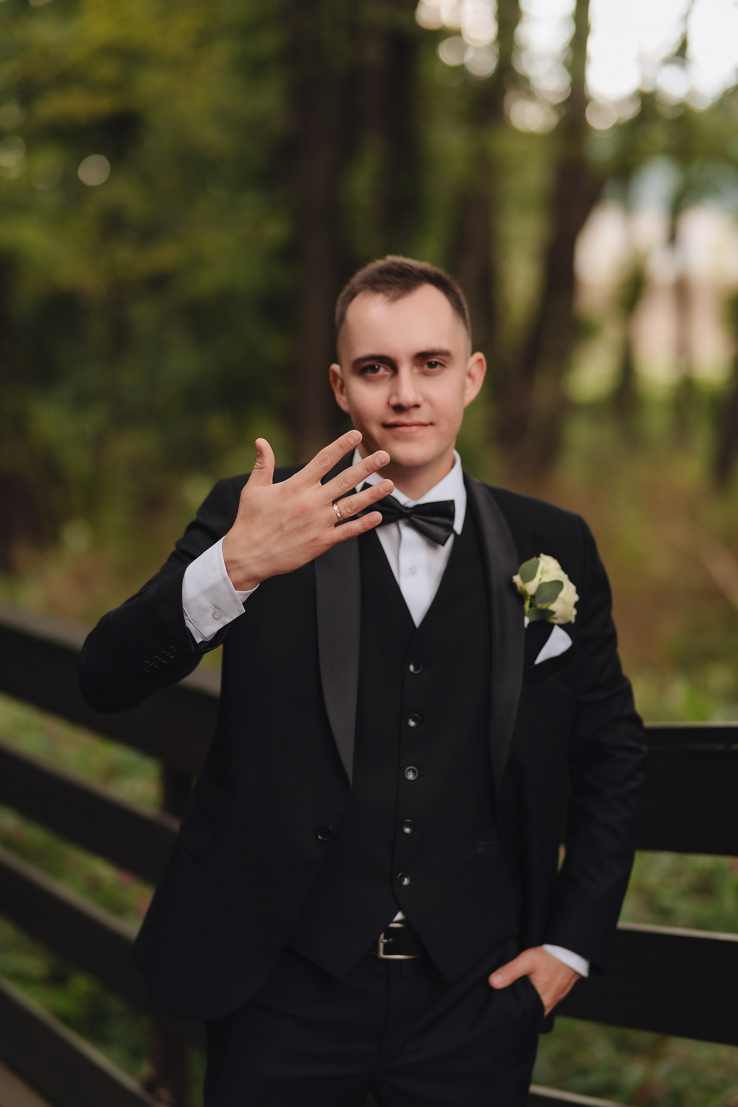 Анна и Дмитрий. Фотограф Карина Шмулёва. Воронеж и область