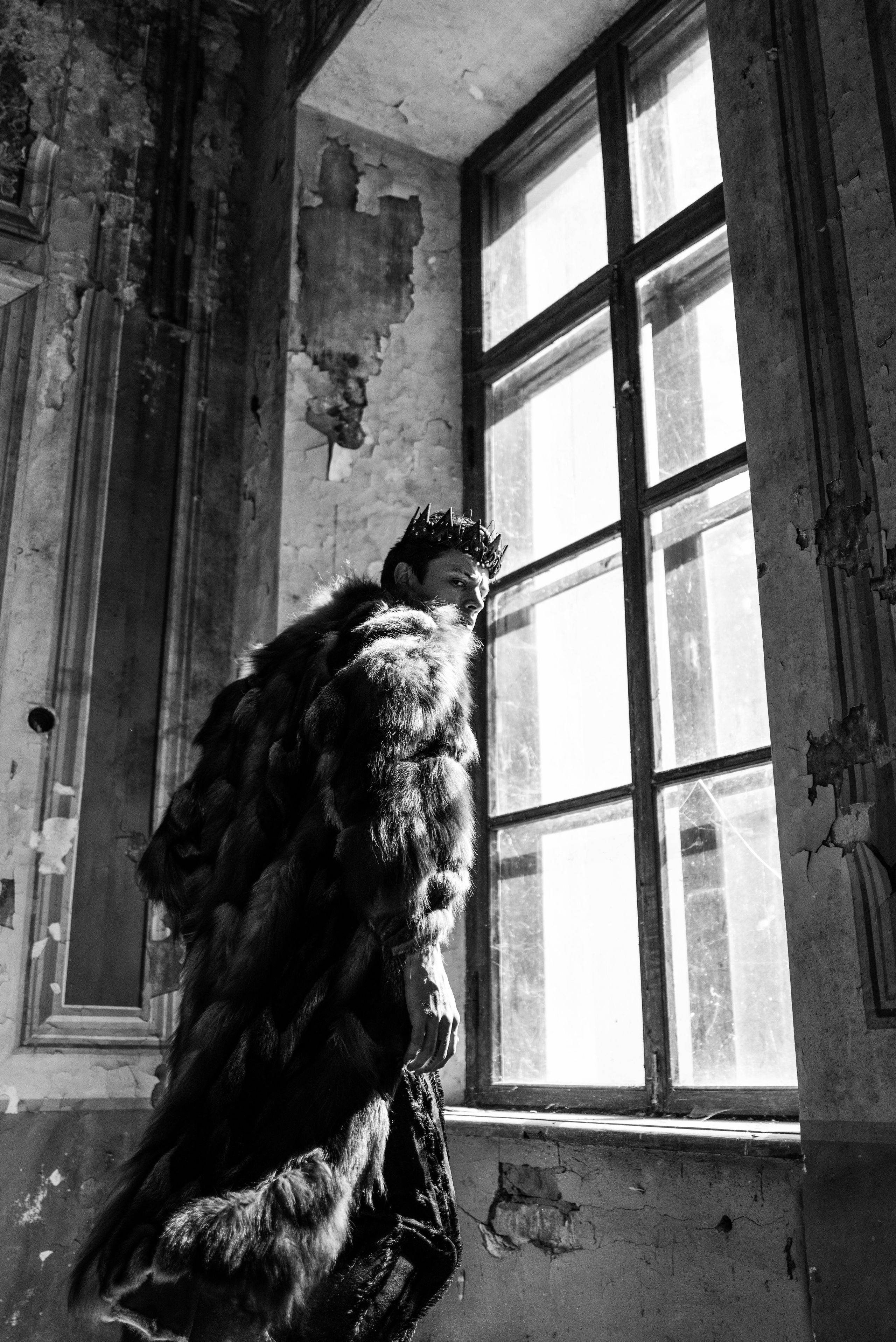 Мужские портреты. Портфолио фотографа Евгении Безрук. Мужской фотограф Евгения Безрук в Москве