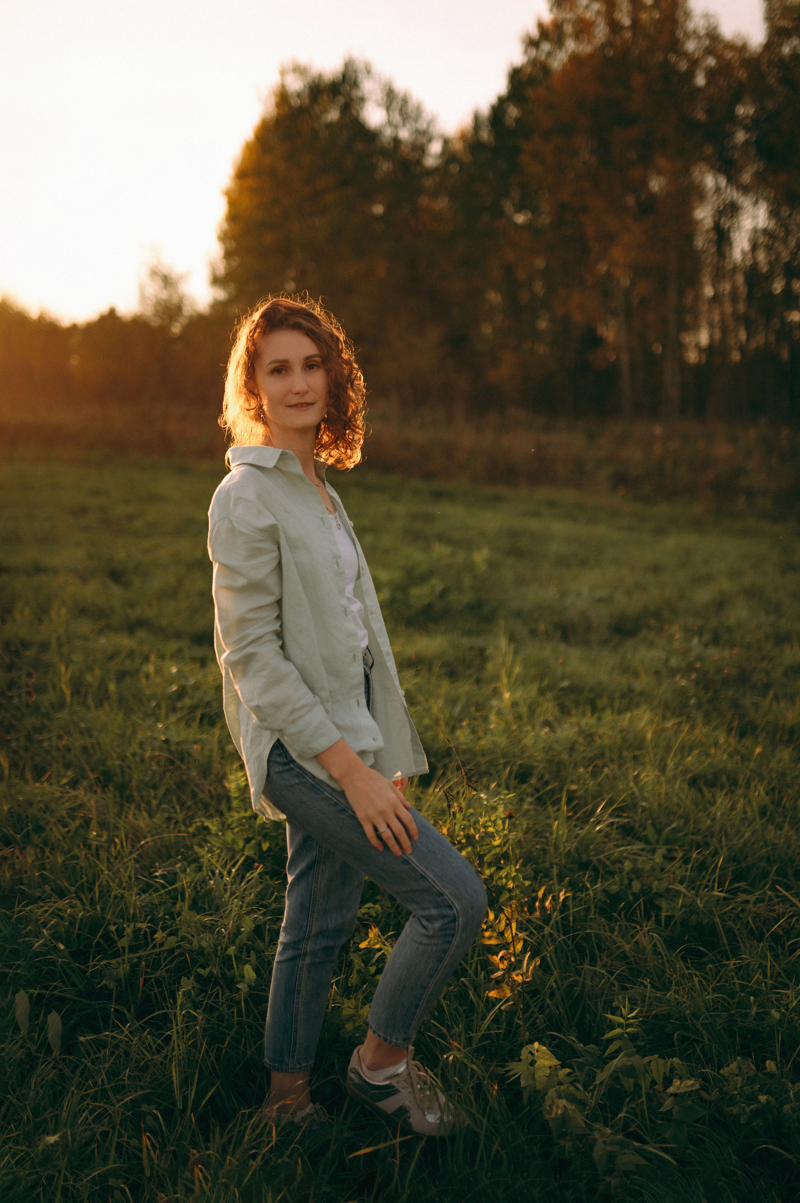 Саша, Макар и Яся. Фотограф, г. Лесной Свердловской области