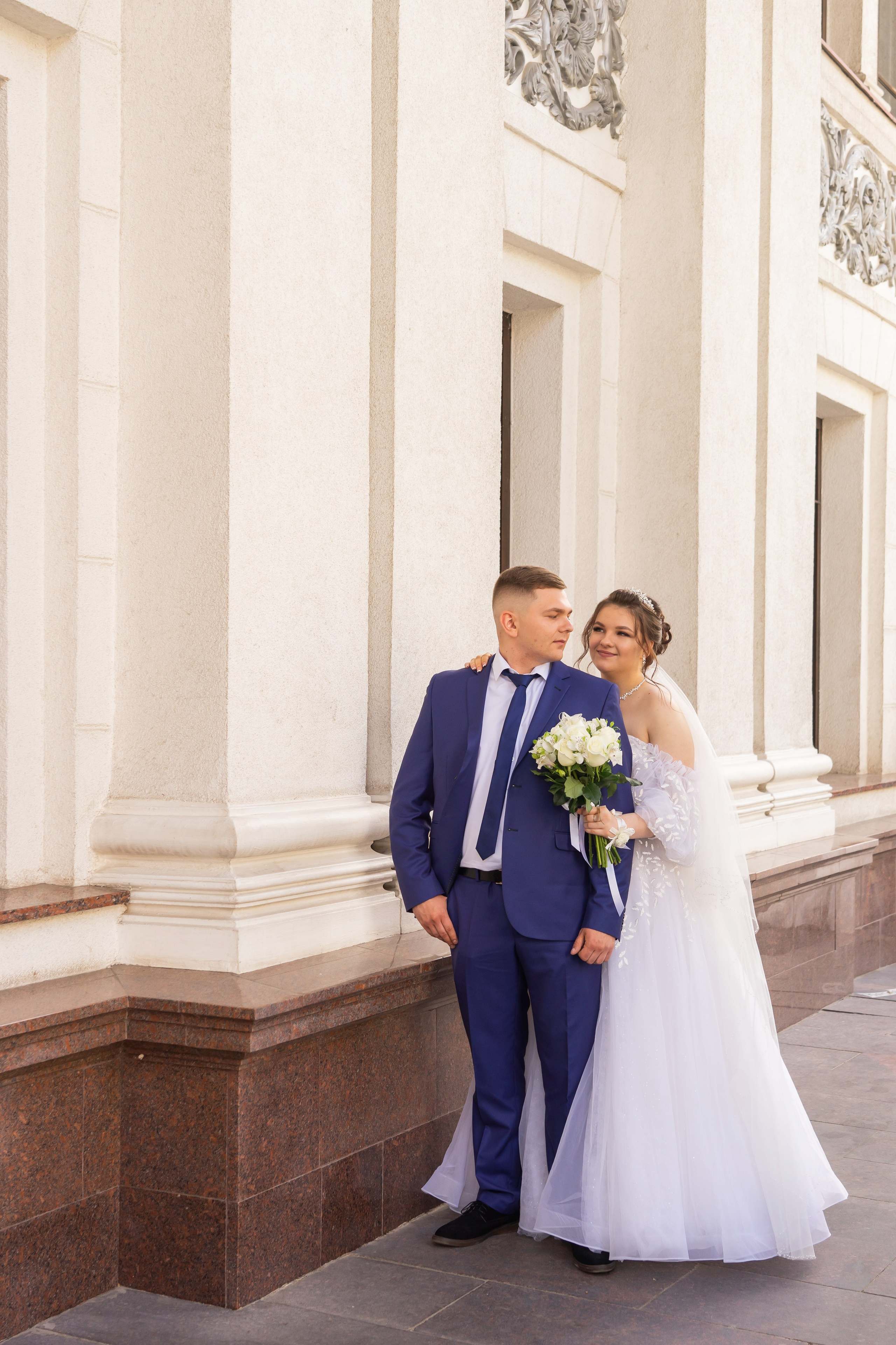 Александр и Ольга. Фотограф и Видеограф Алексей Удовиков