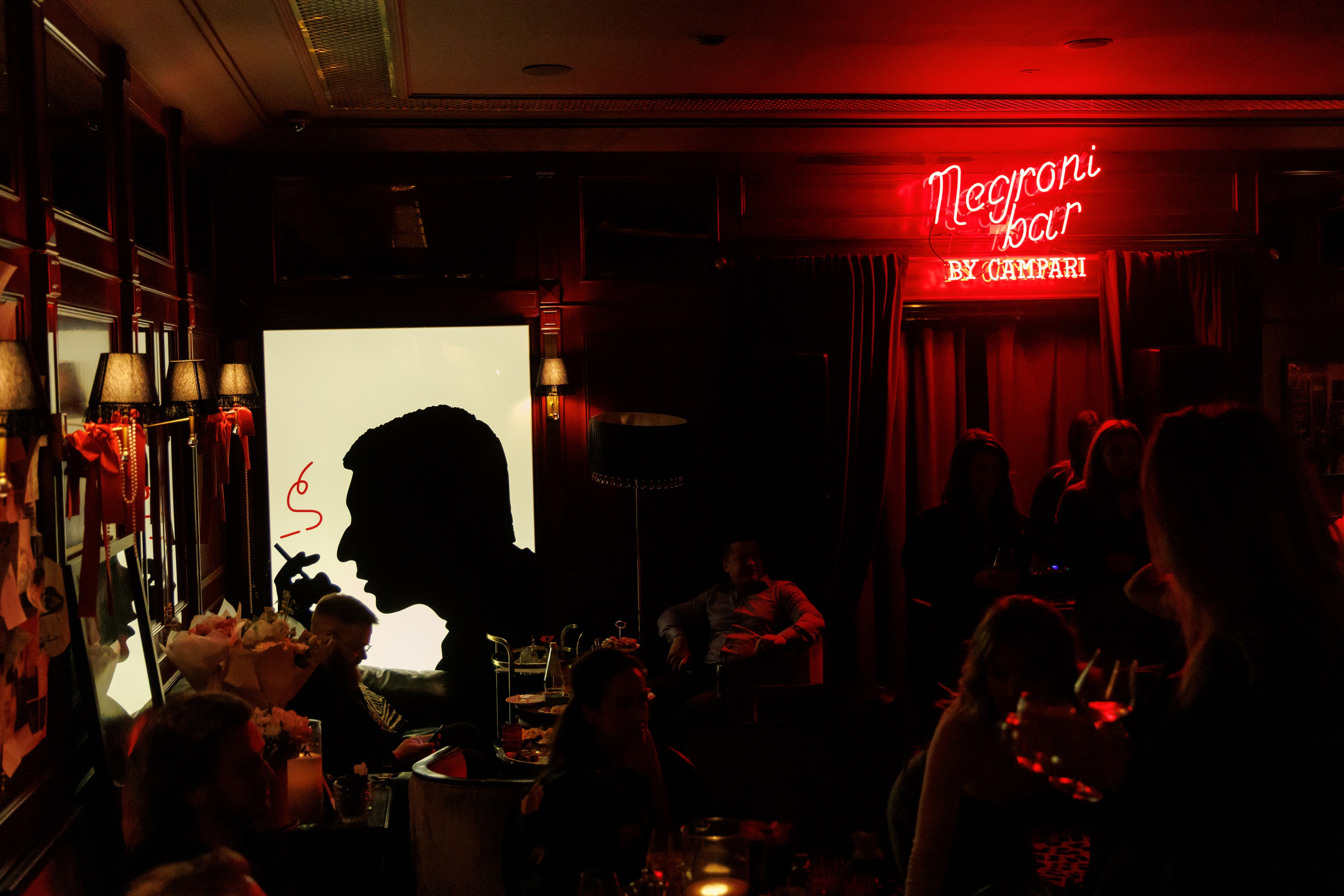 BIRTHDAY PARTY. Фотограф в Санкт-Петербурге Гладкий Сергей