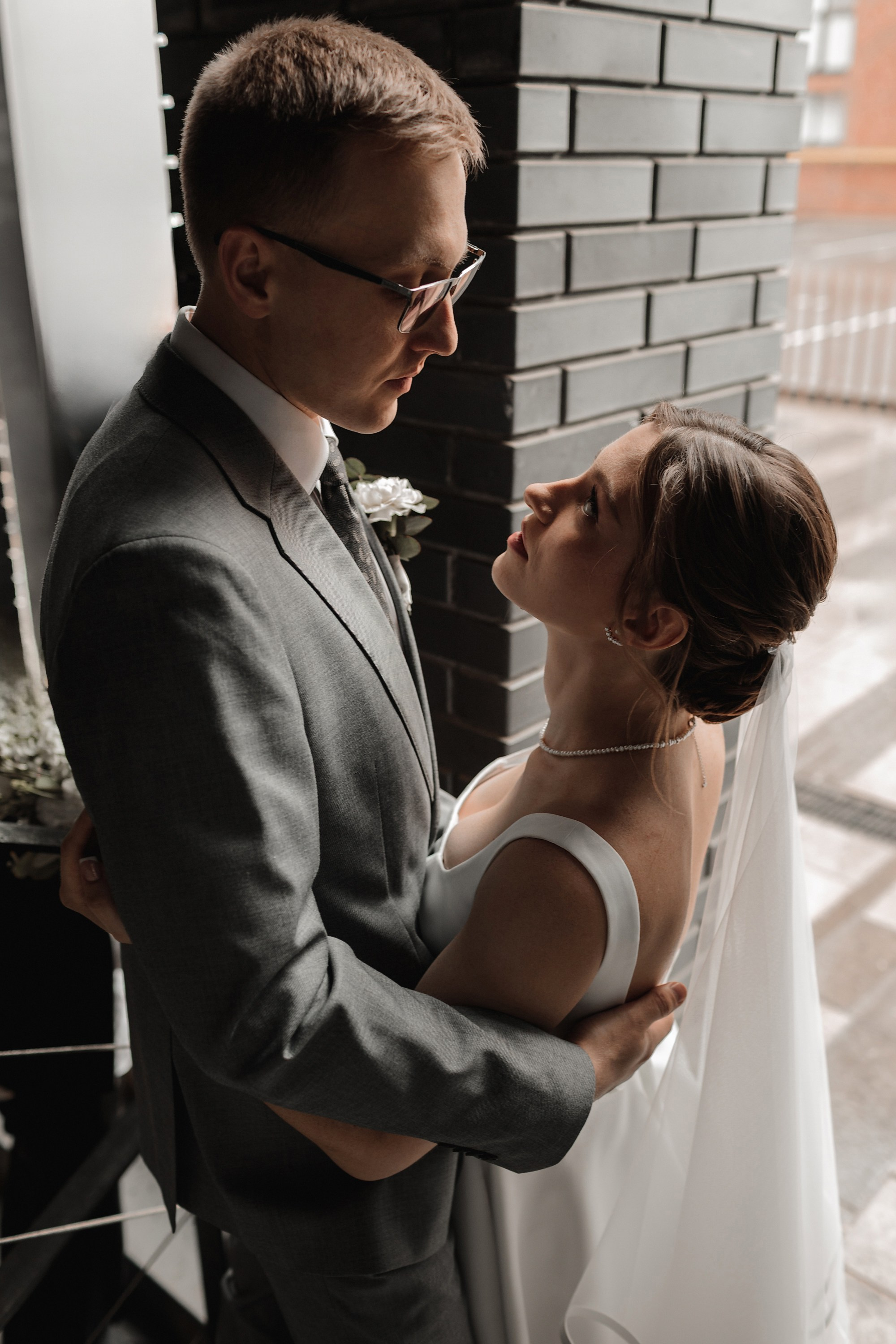 Егор и София. Команда фотографов