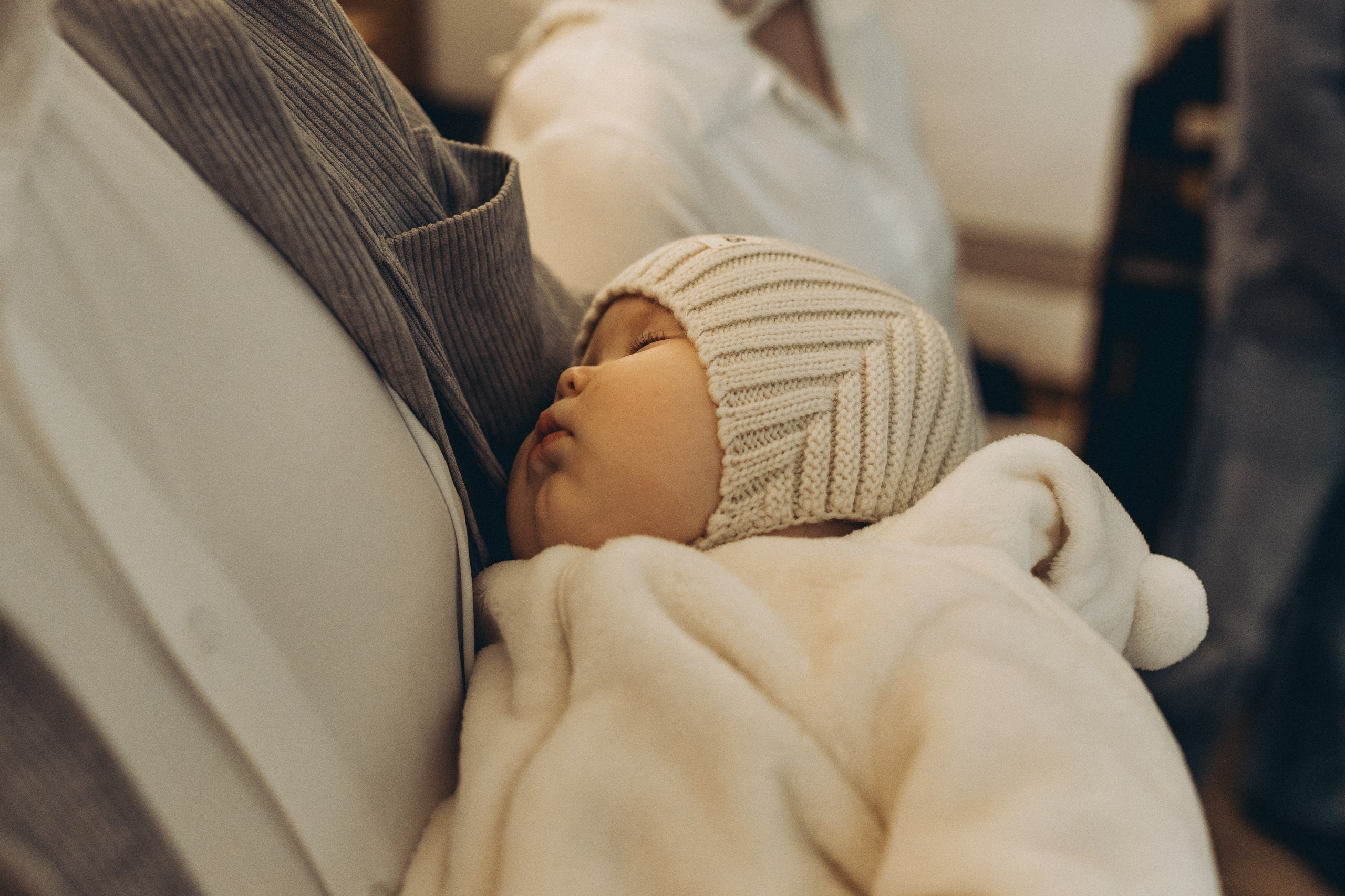 Крещение Фрязино