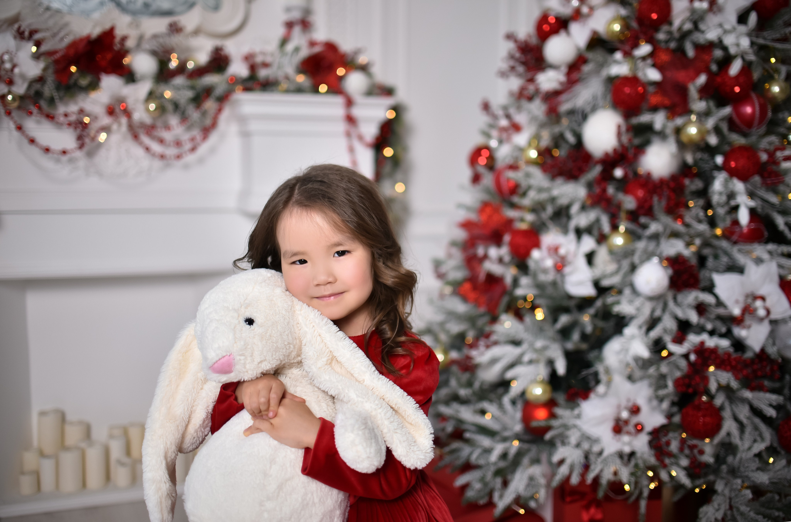 Самал. Фотограф Тамара Катапова