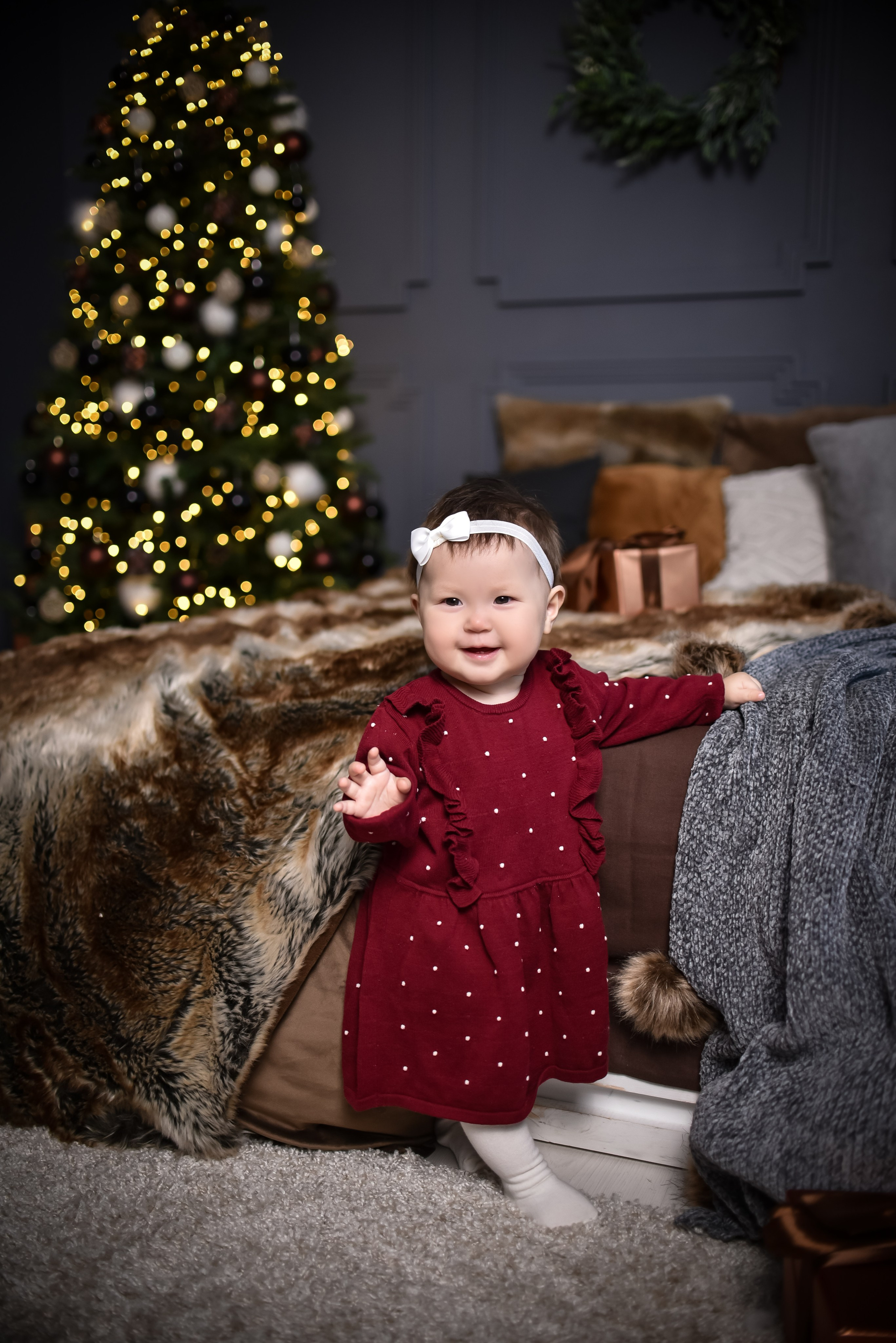 Самал. Фотограф Тамара Катапова