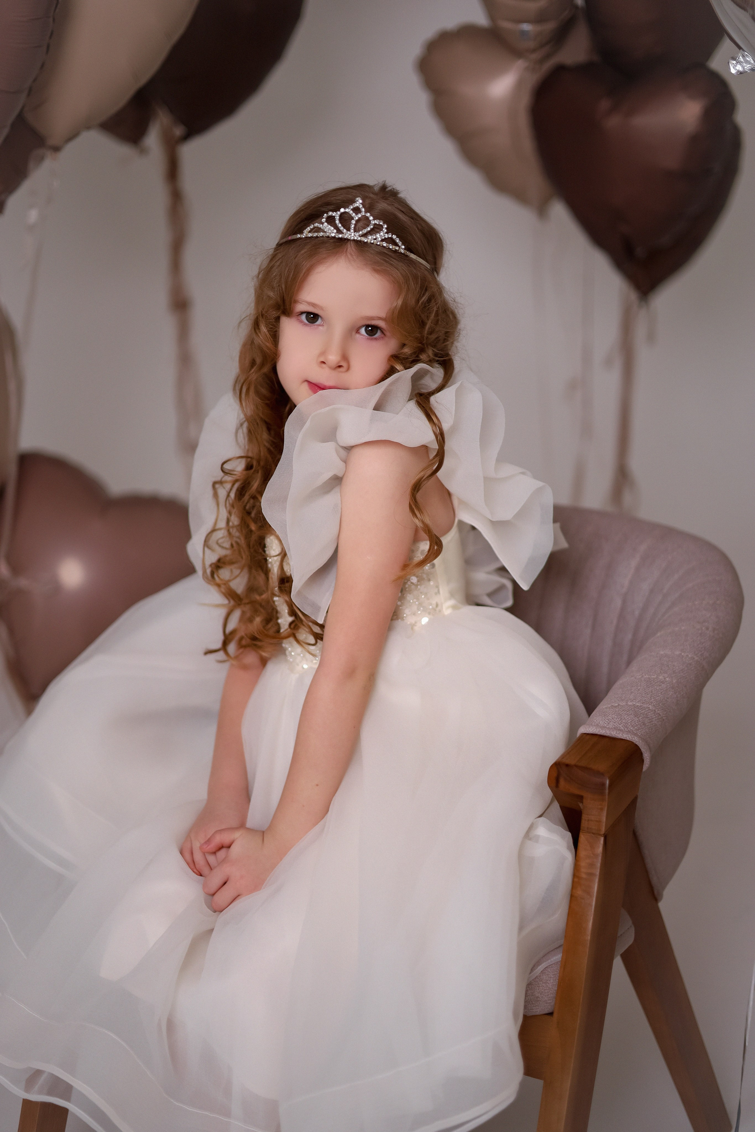 Ассоль. Фотограф Тамара Катапова