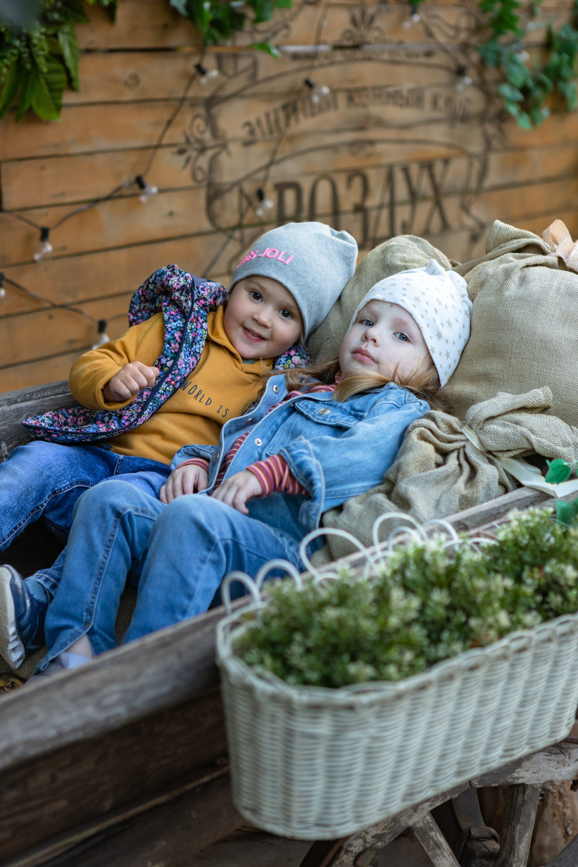 Фотосессия в конном клубе Воздух. Фотограф в Оренбурге. Профессиональный фотограф