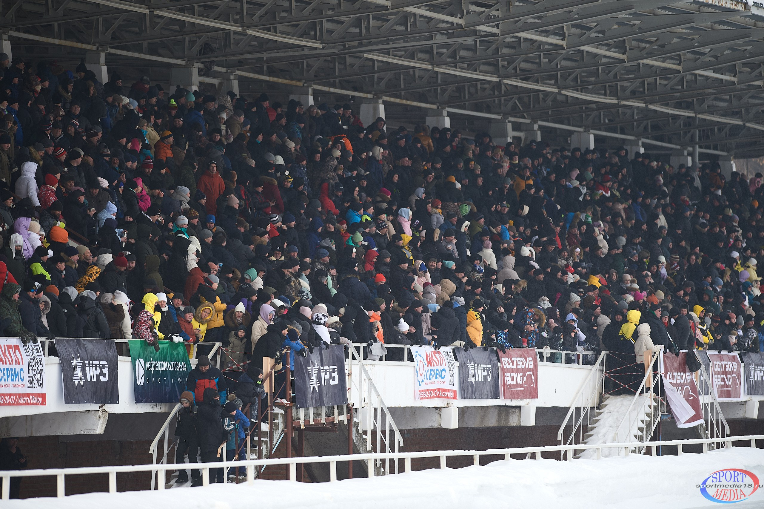 2 этап Чемпионата России по трековым гонкам 2025. г. Ижевск 15.02.2025. Спортивный репортажный фотограф в Ижевске Сергей Мерзляков