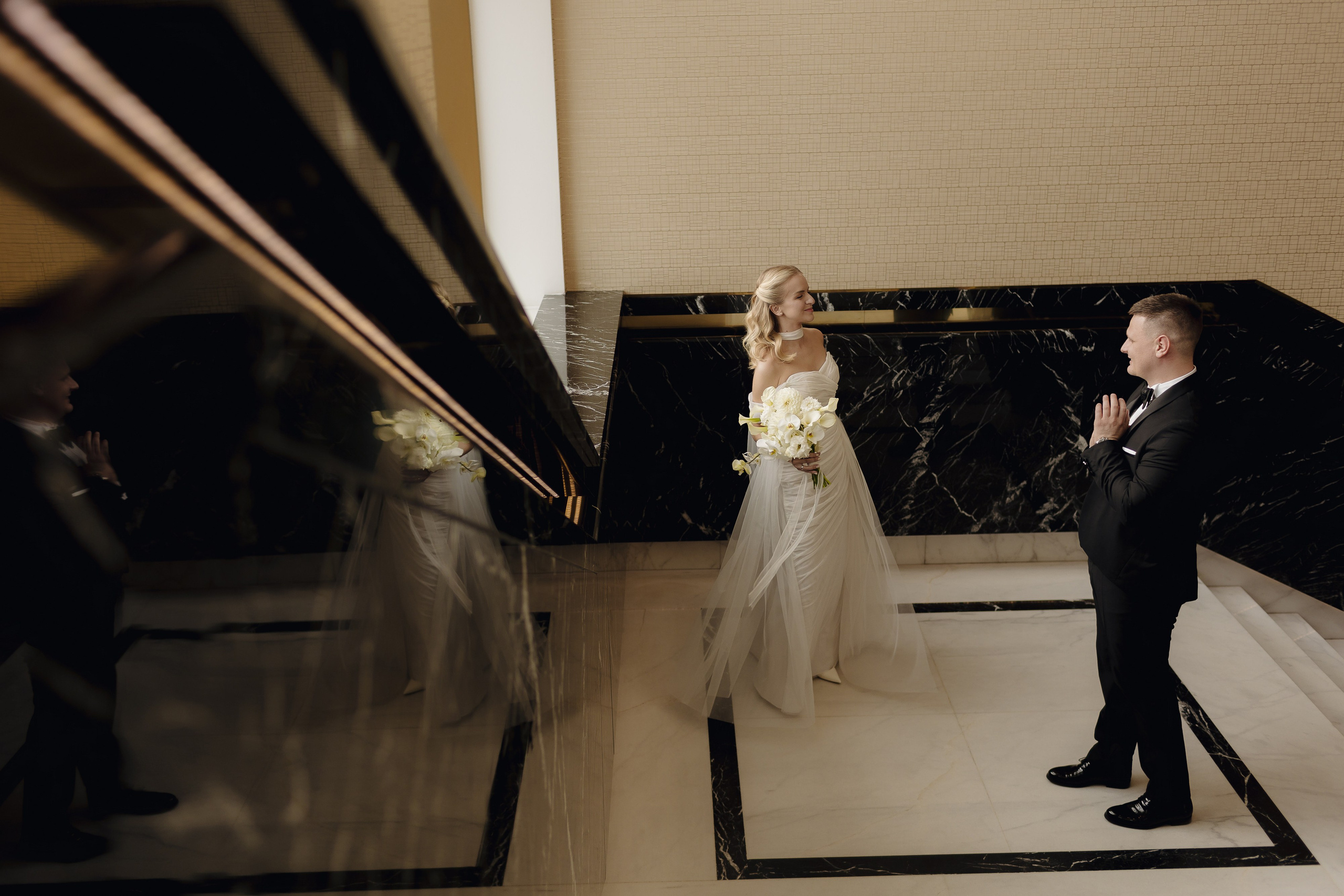 САША И МИША, LOTTE HOTEL, САМАРА. Свадебный и индивидуальный фотограф в Челябинске Евгения Негодяева