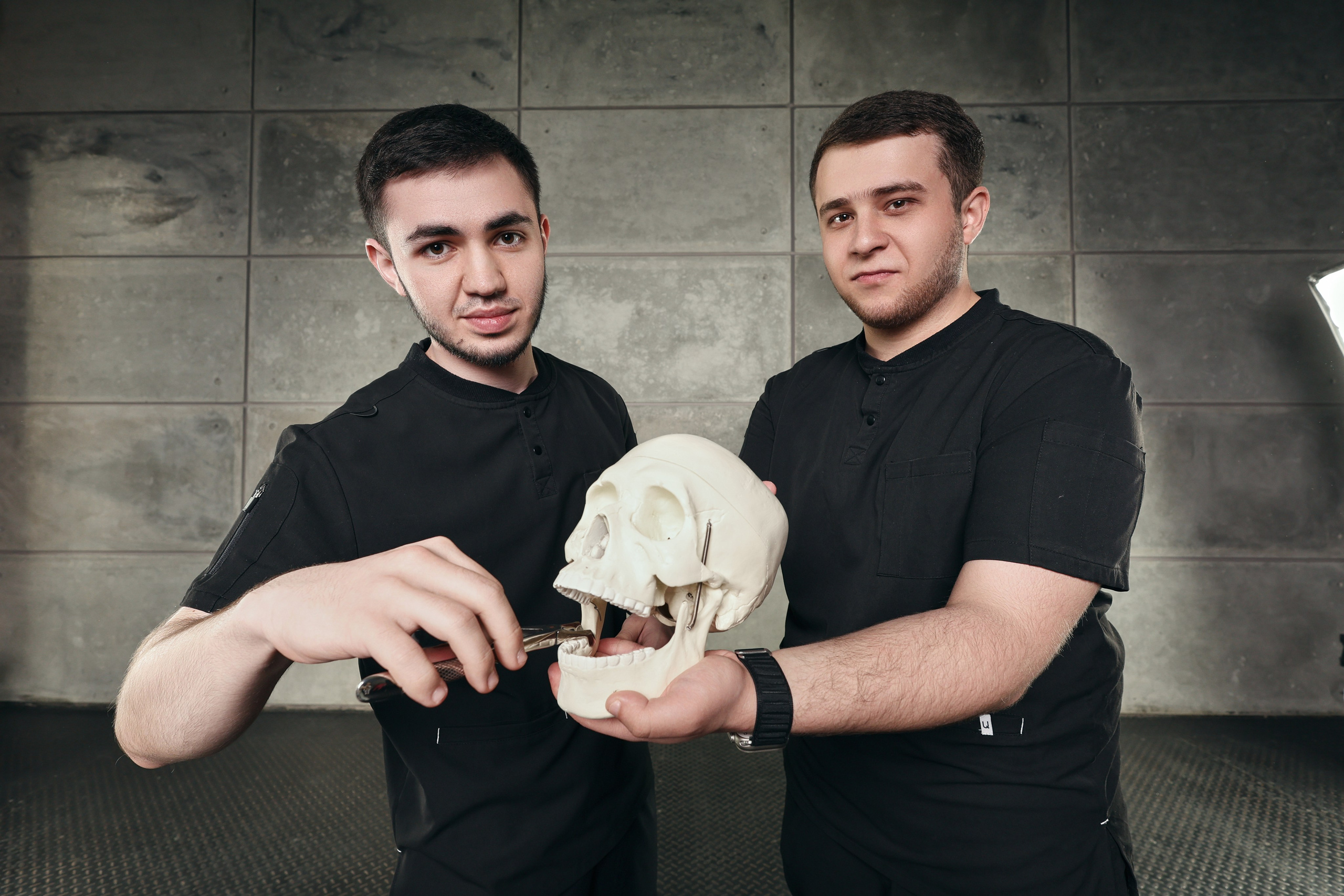 Выпускные. Mariyaschmidt