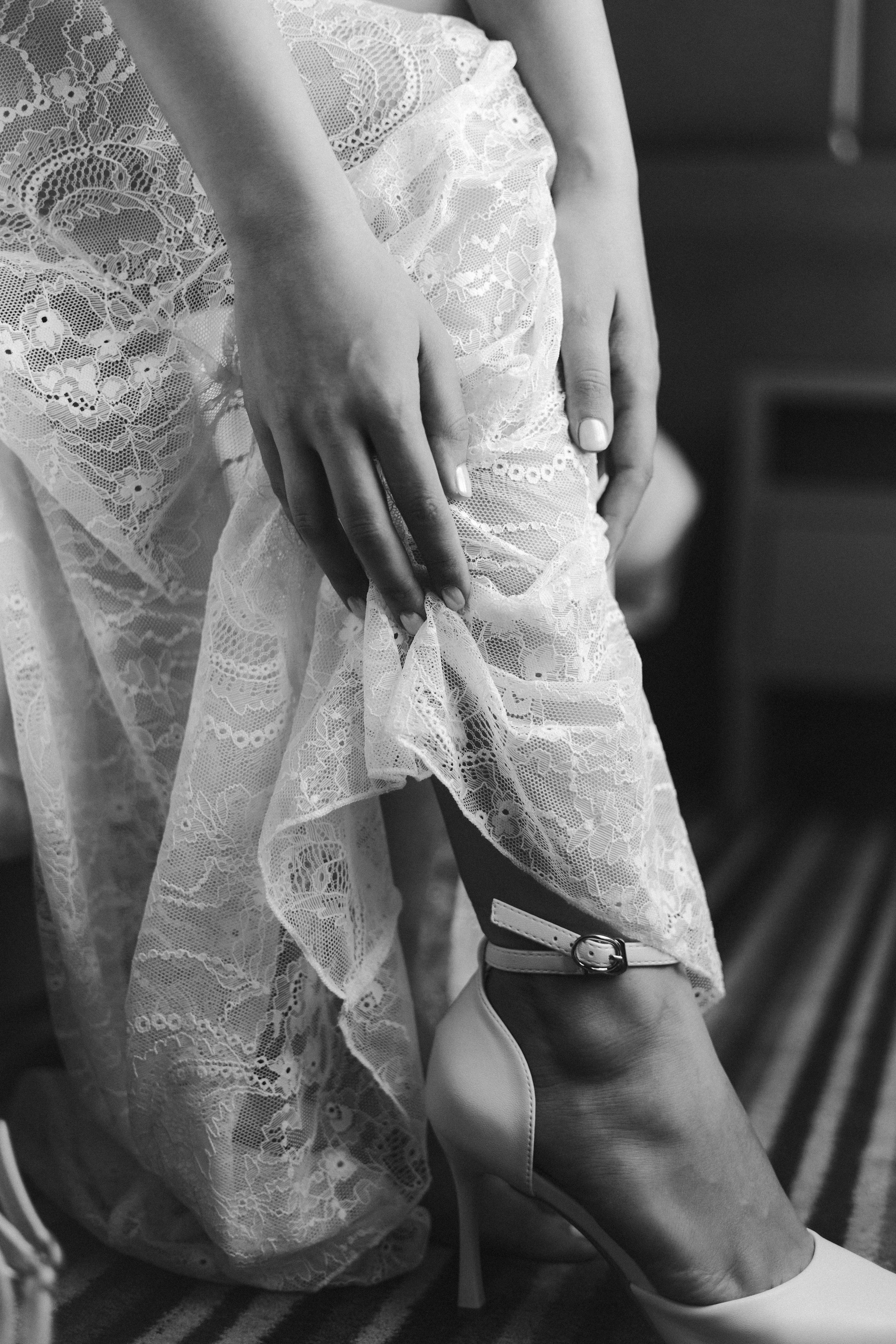 Свадебные. Mariyaschmidt