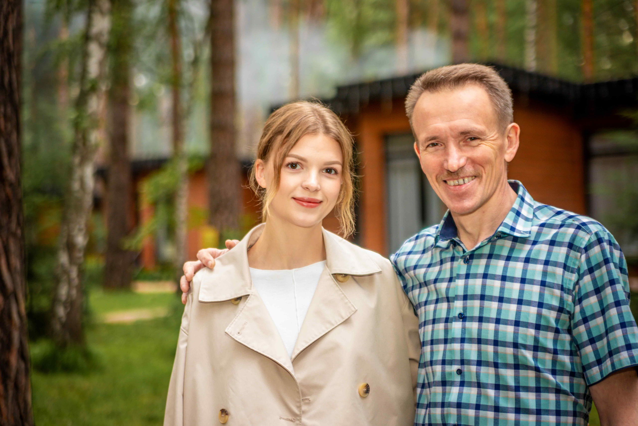 Семейная фотостудия. Семейный, свадебный и детский фотограф в Новосибирске Ольга Хидченко
