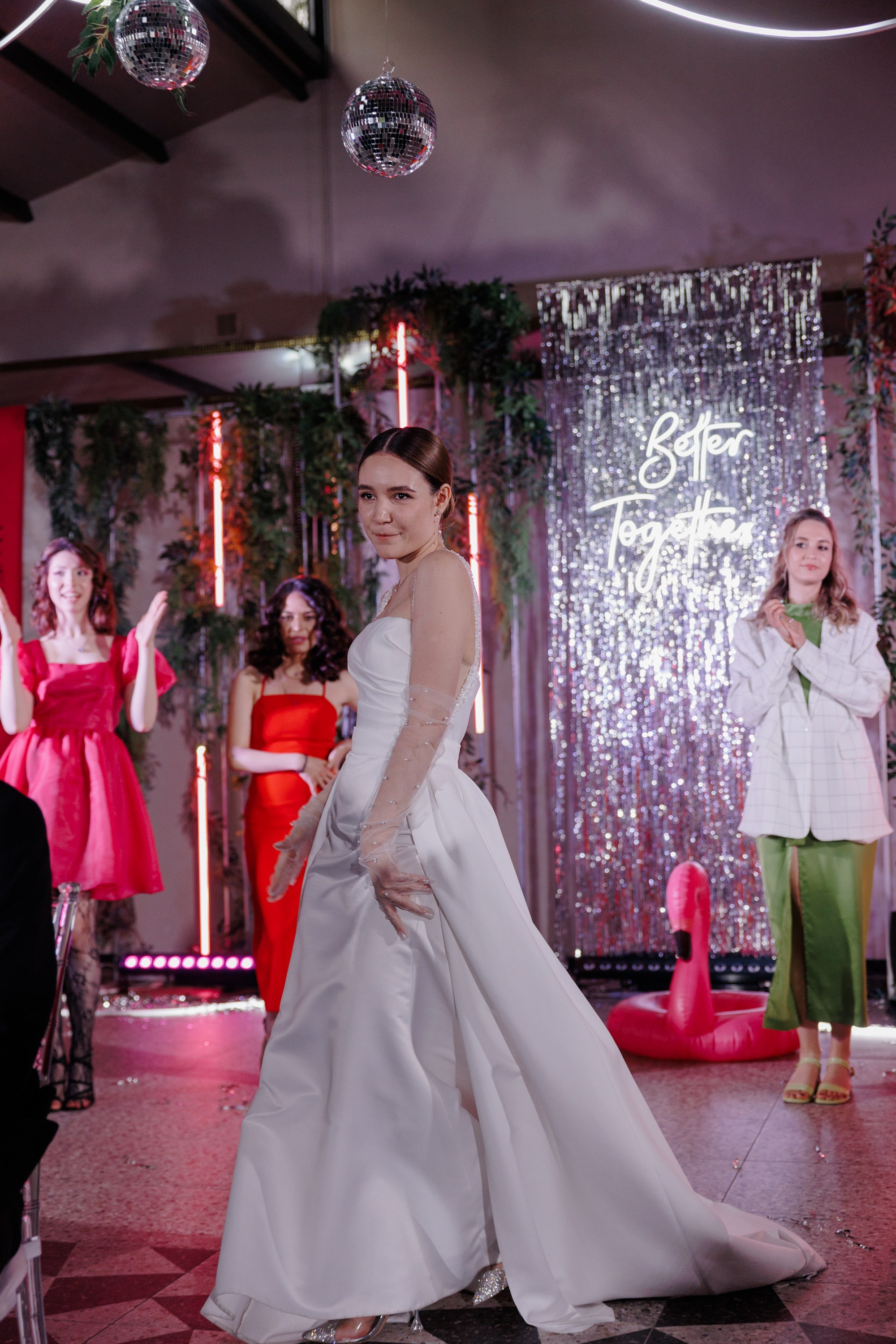 Алексей и Алина (полный день). Свадебный фотограф