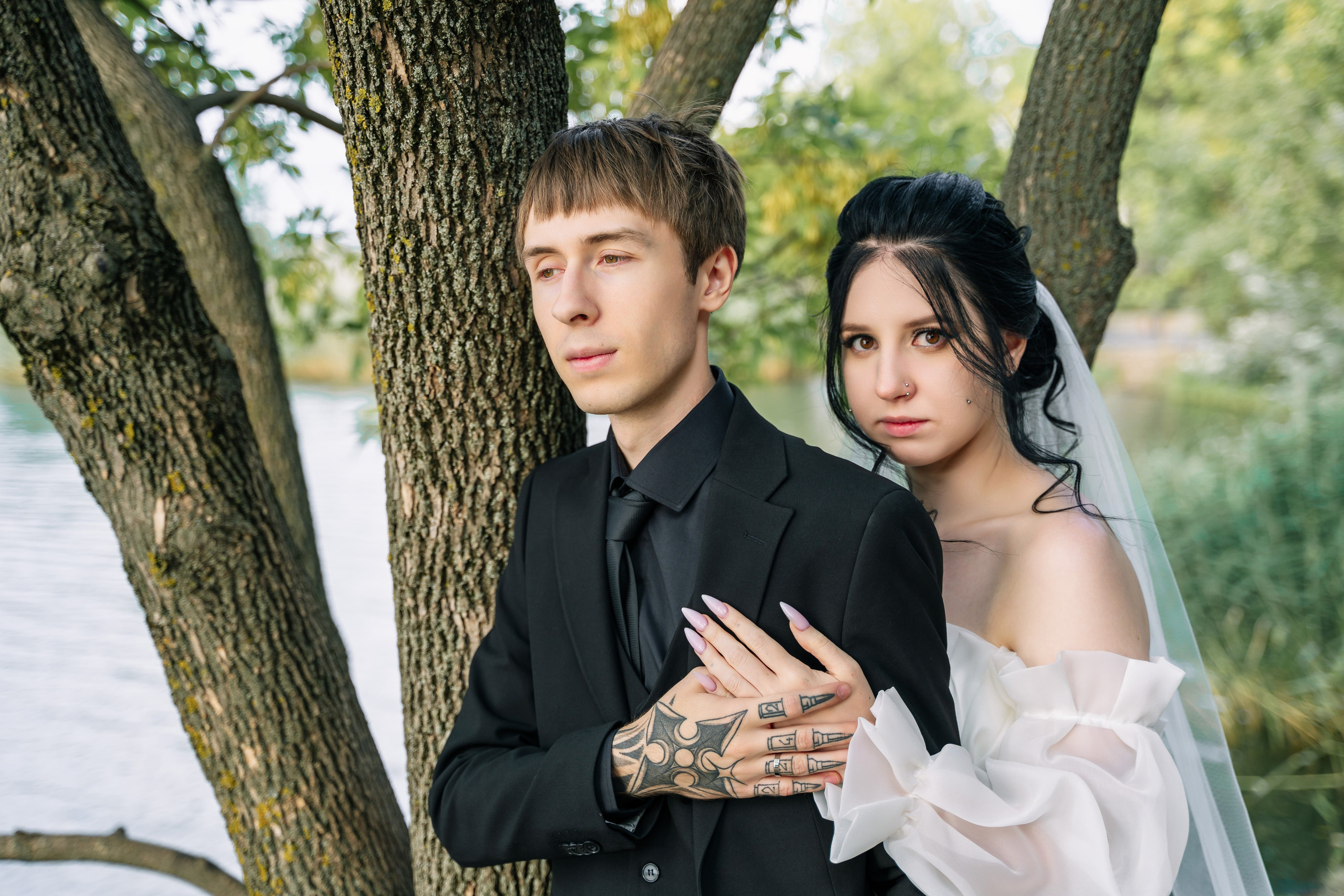 Анастасия и Артем. Свадебный и семейный фотограф в Краснодаре Миненко Кристина