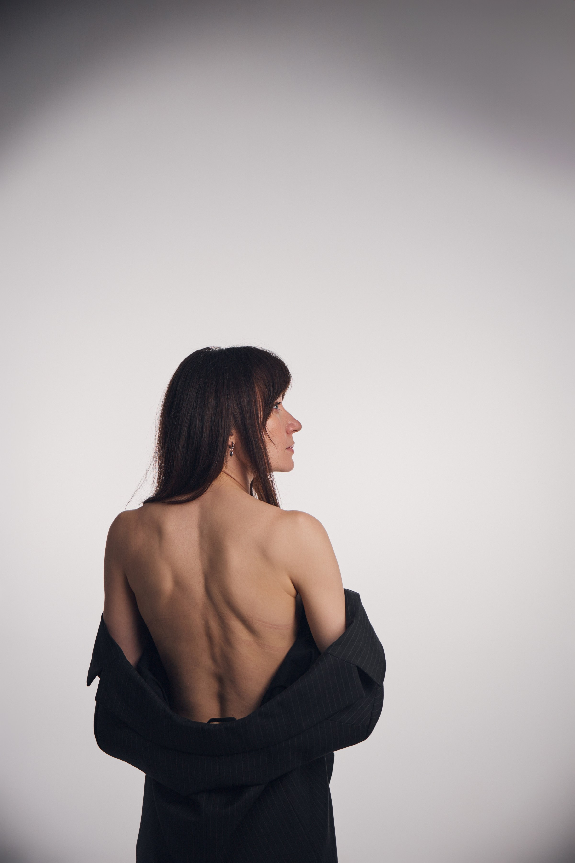 Наталья. Фотограф из Челябинска Ника Варгот