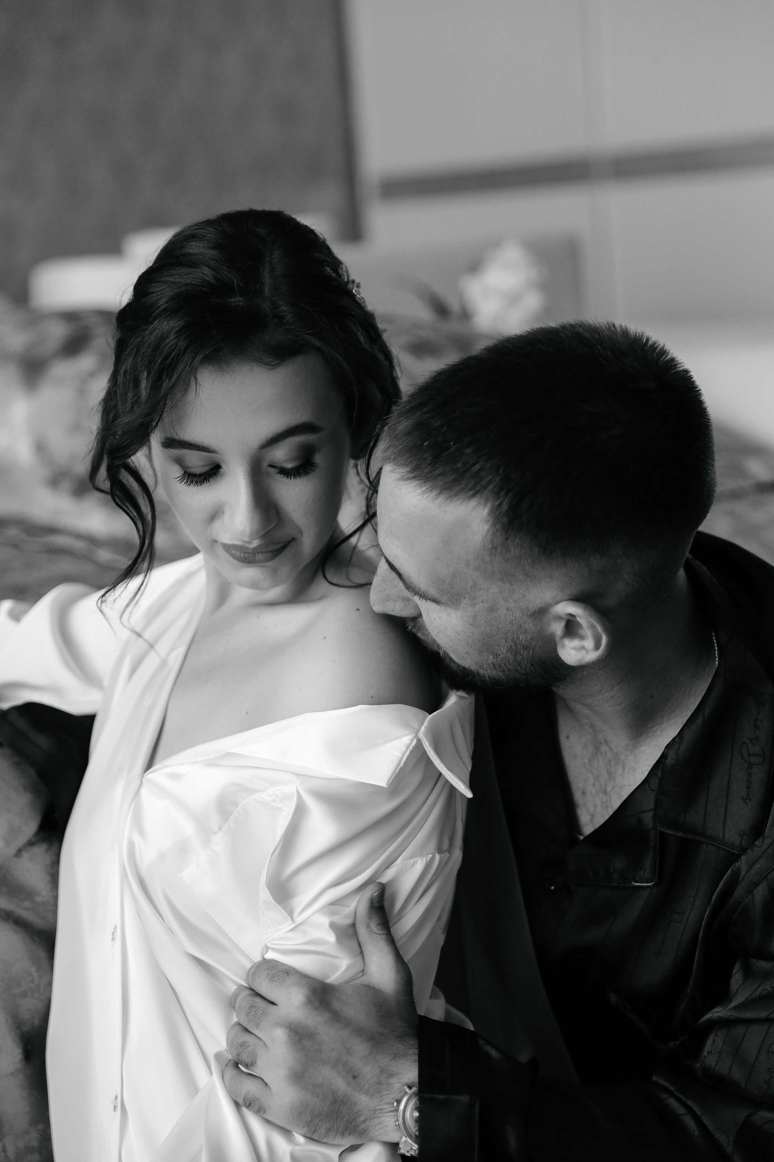 Nikita&Anastasia. Семейный и свадебный фотограф в Южноуральске Екатерина Столярова