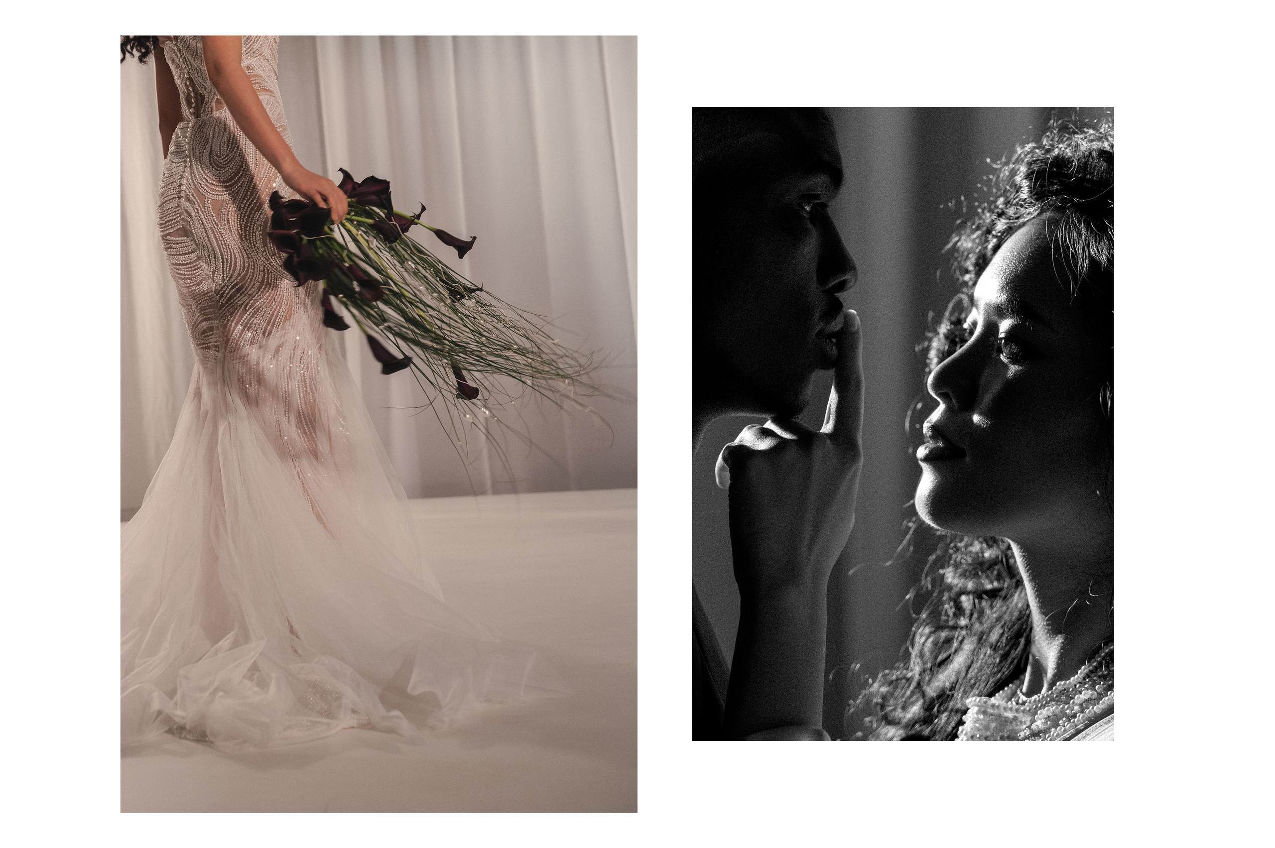 1. Свадебный фотограф в Рязани Дзюрак Елизавета