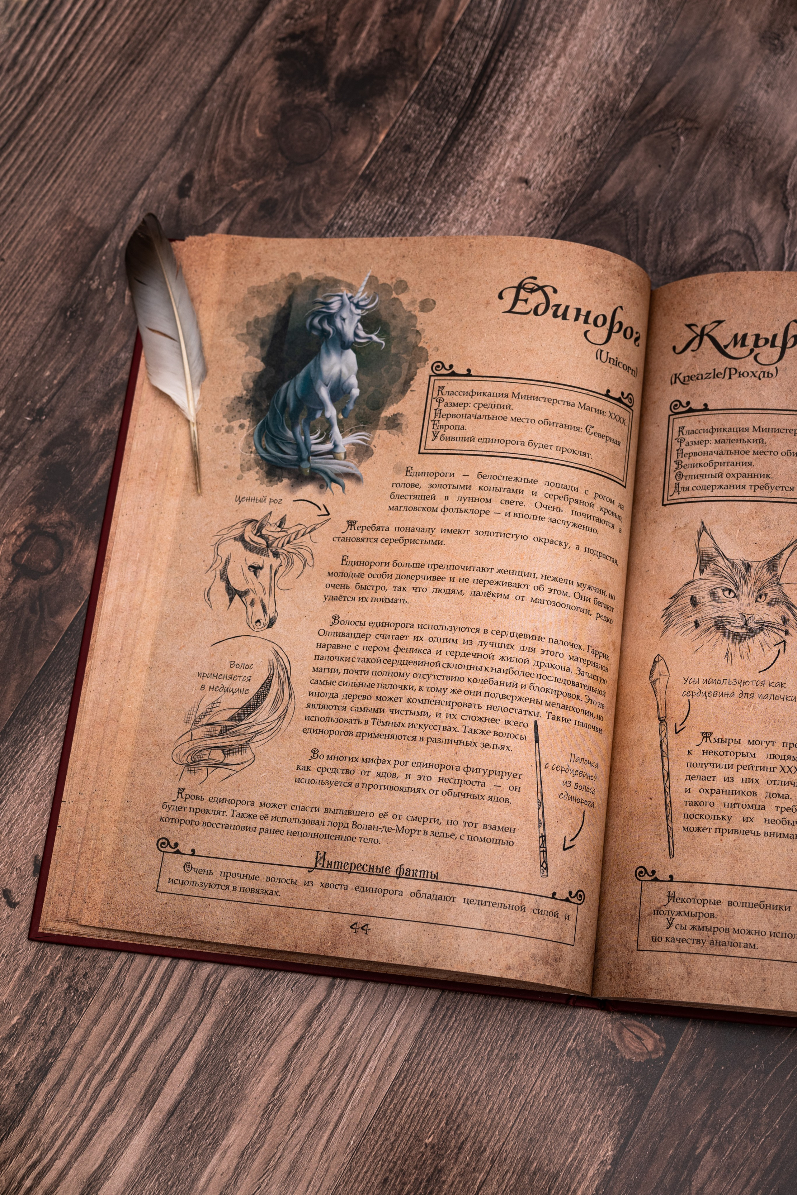 Книги по Гарри Поттеру. Предметный фотограф, фото для маркетплейсов Пятигорск, КМВ