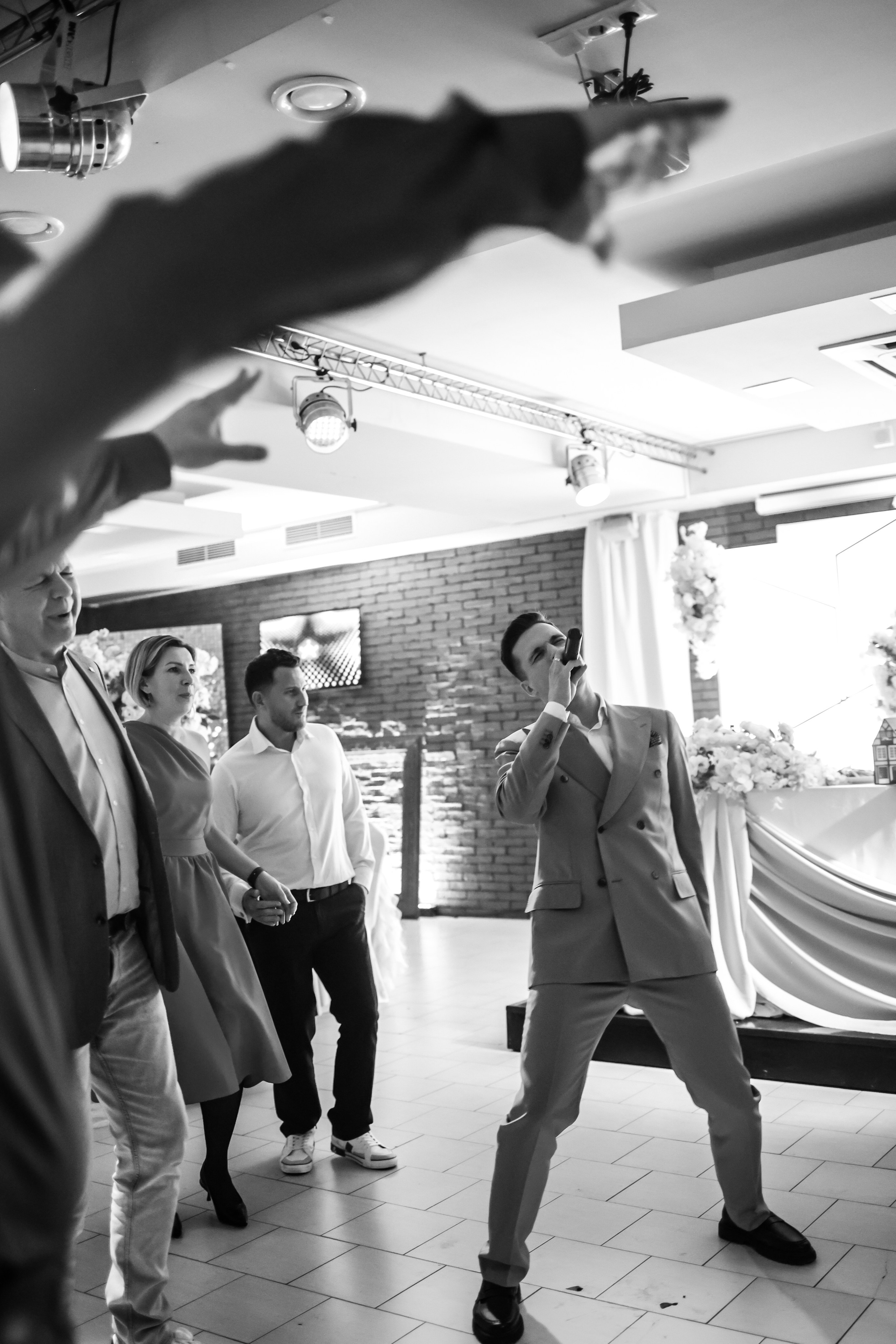 Вася и Лиза. Фотограф на Новой риге и в Москве Елена Елис