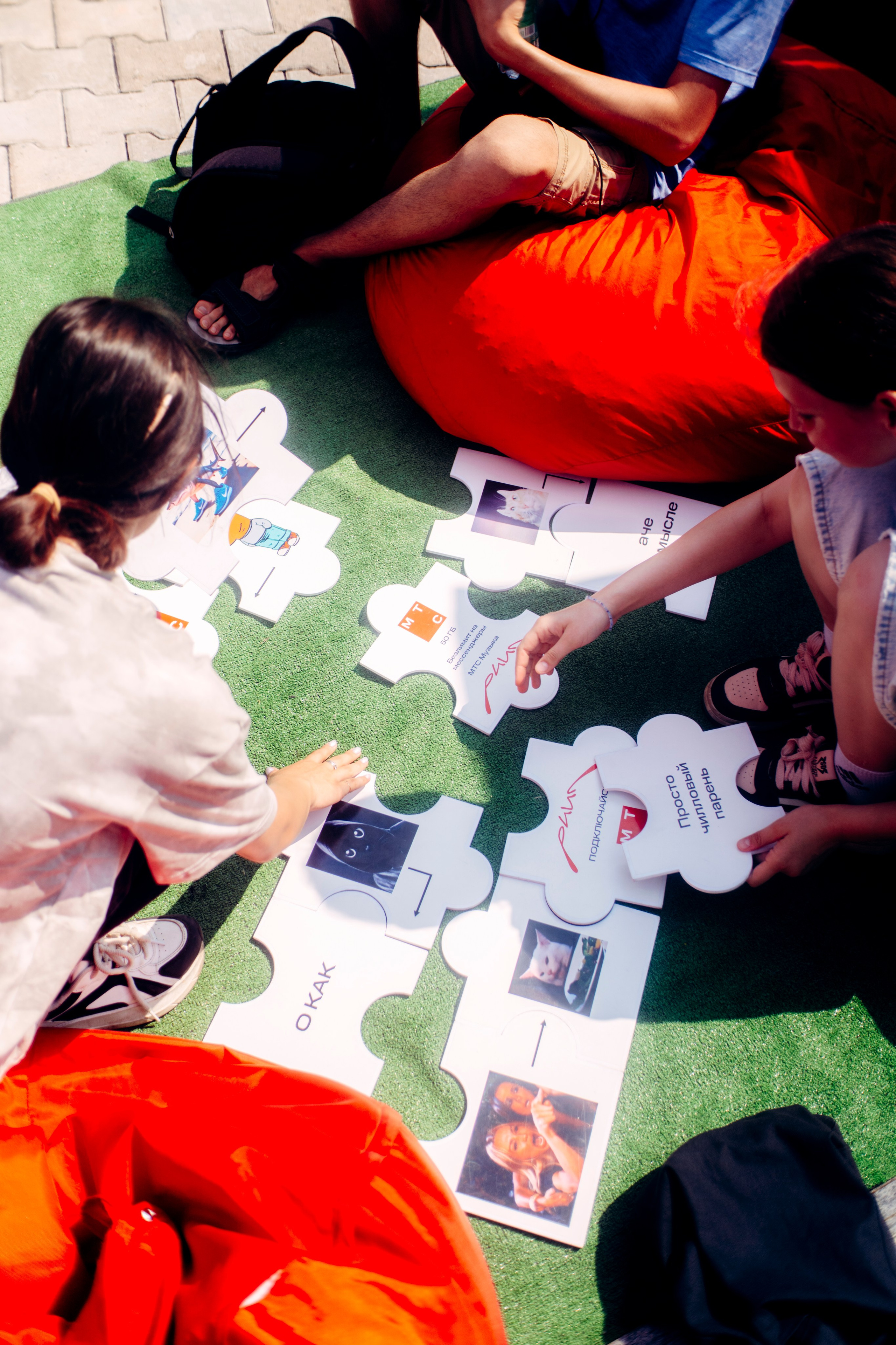 День Молодежи 2025. Фотограф в Хабаровске Денис Shoxie