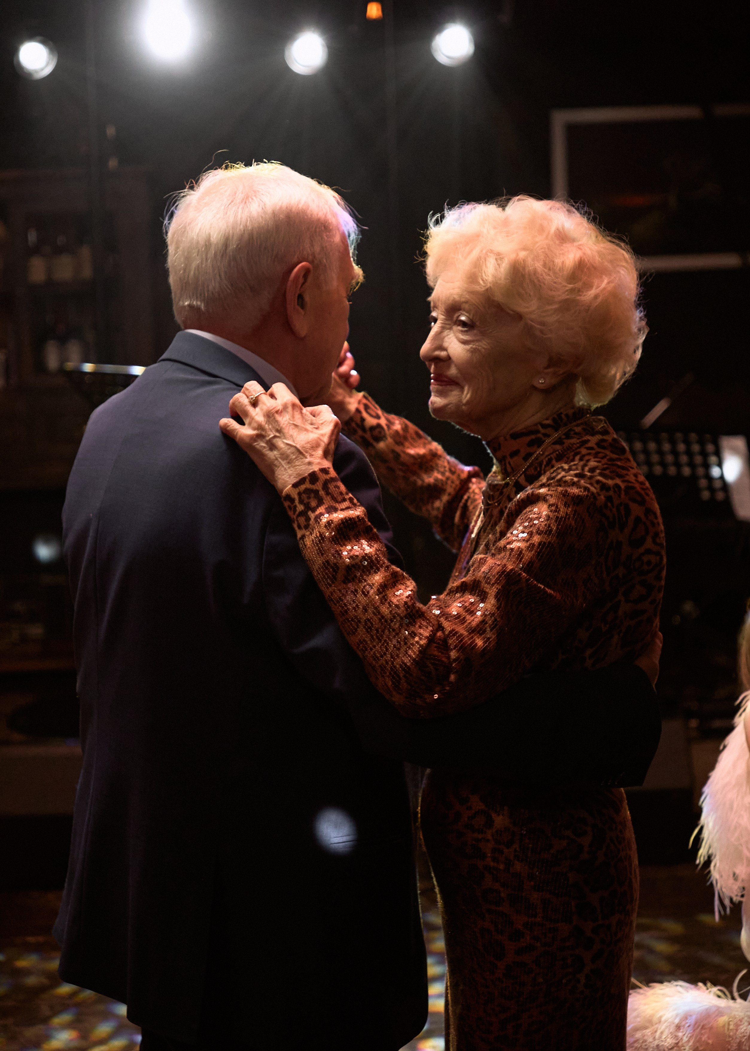 Boris & Sofia. Ксения Петровская — фотограф и видеограф