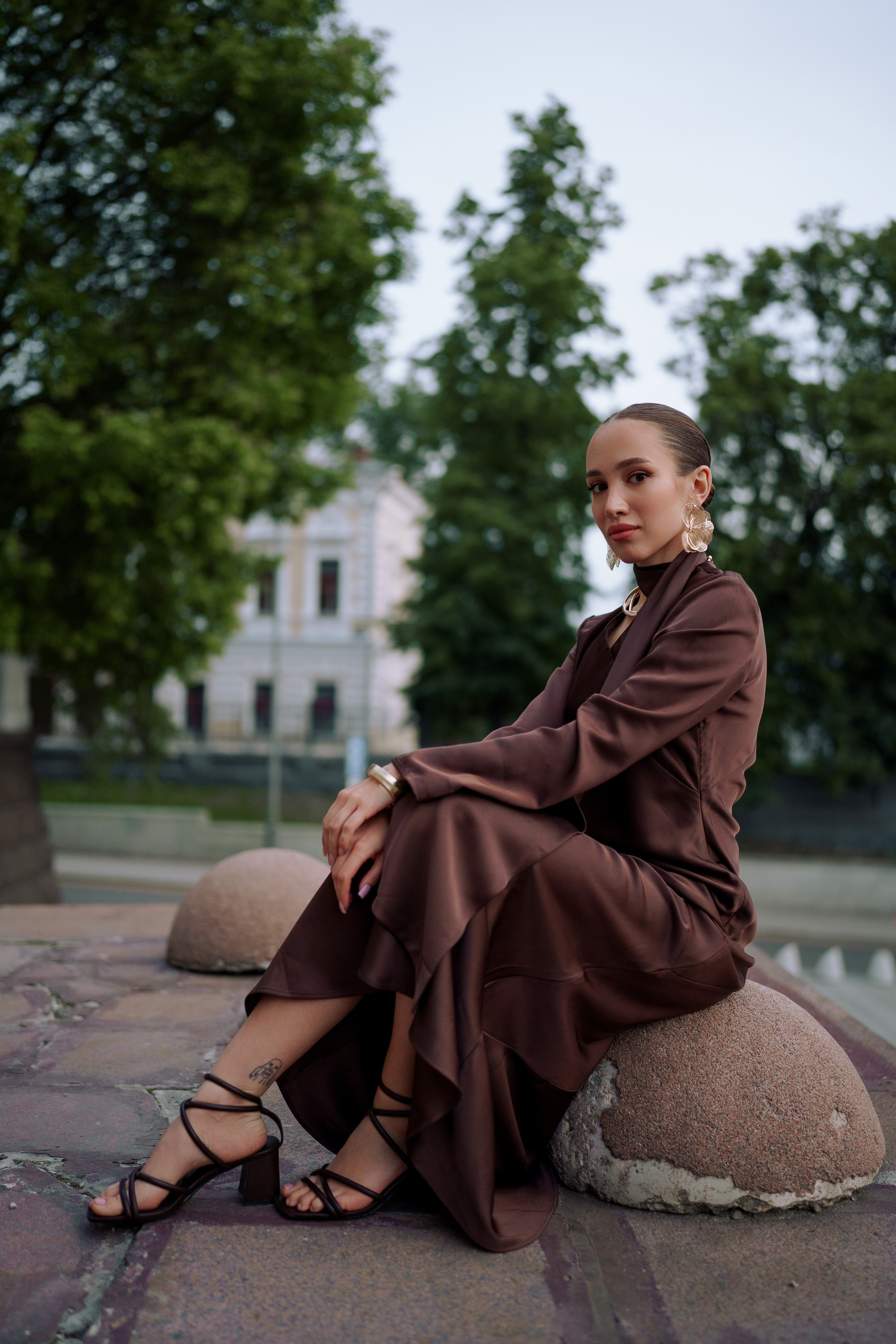 Фотограф репортажный на премию. Репортажный фотограф в Москве Саша Дружинина