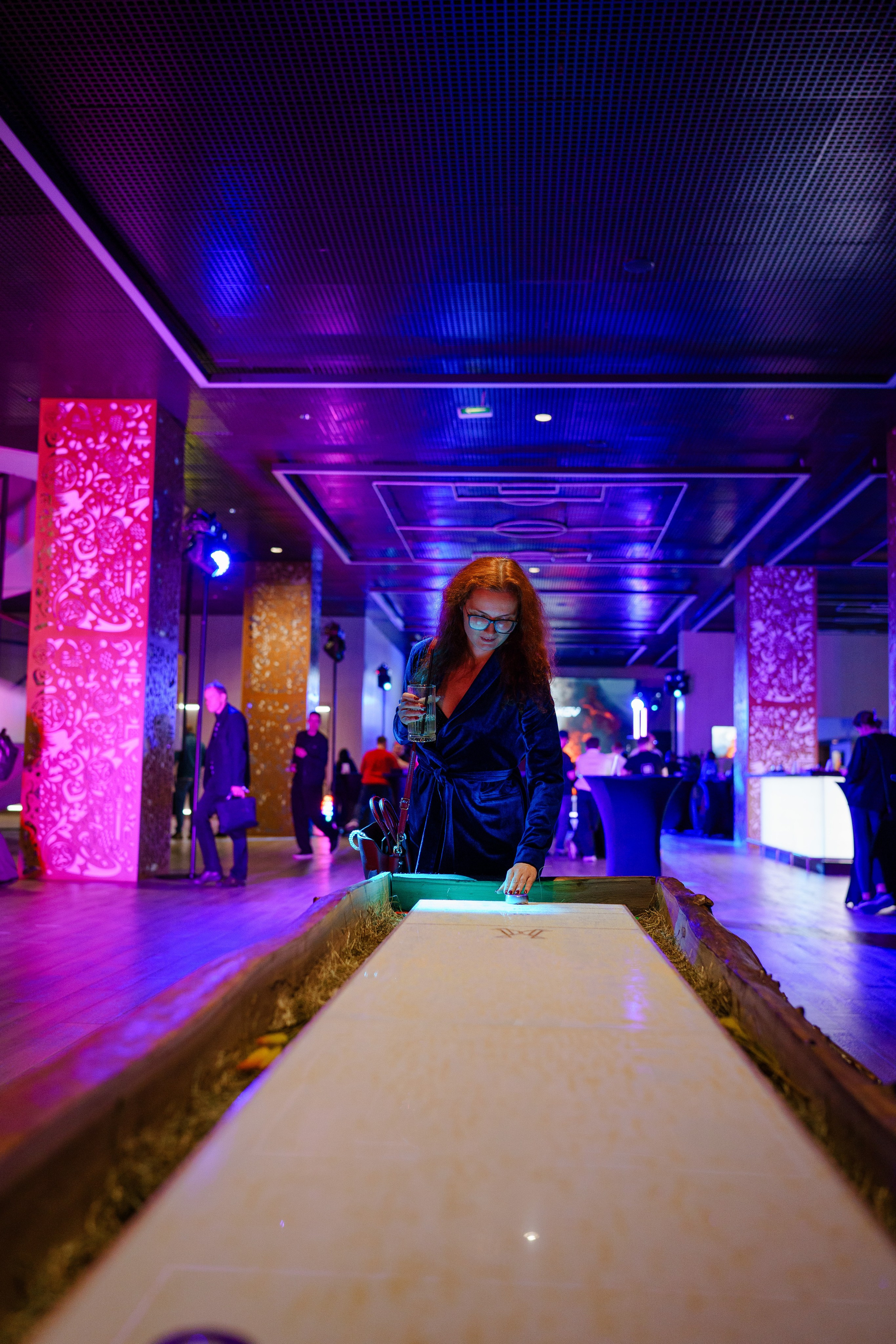 Фотограф на мероприятие в Лужники. Репортажный фотограф в Москве Саша Дружинина