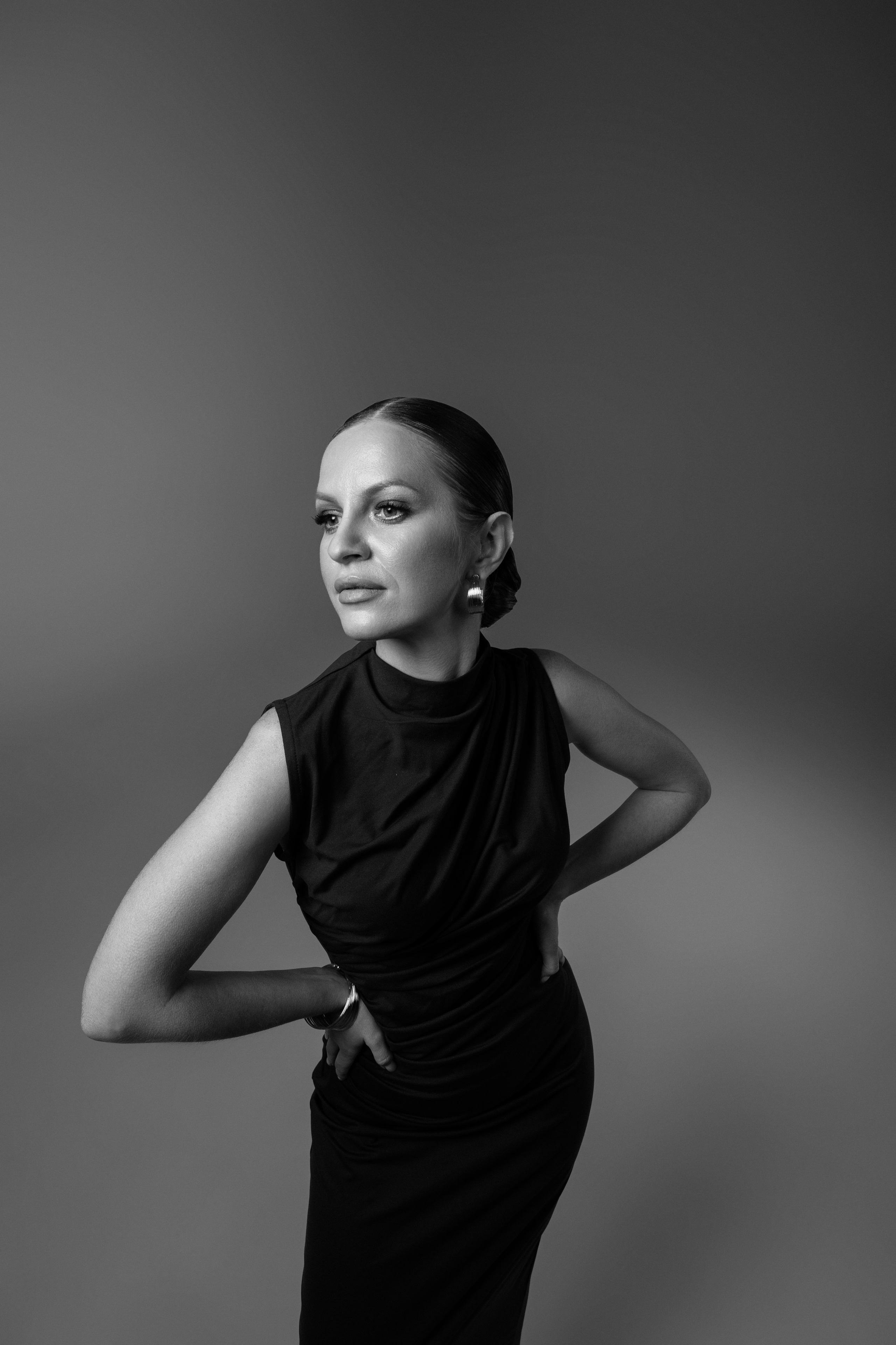 Контент для Beauty Capsula. Фотограф для брендов в Санкт-Петербурге — Анита Вернер