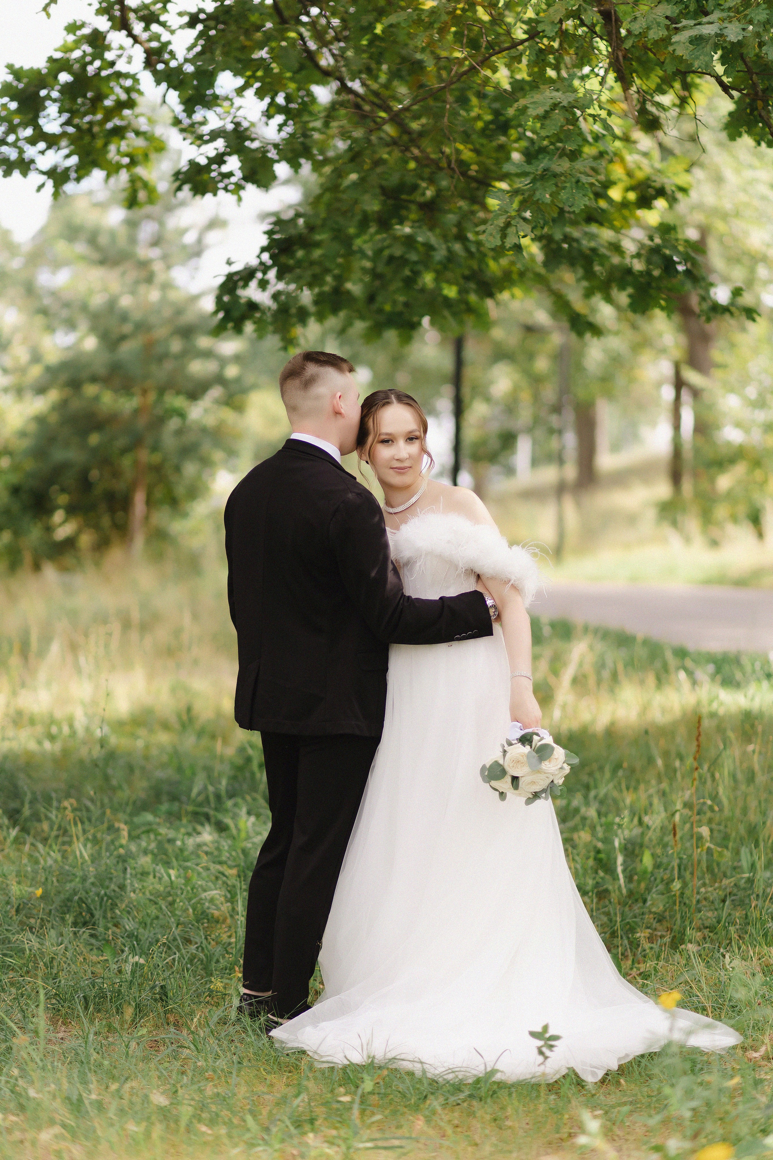 Прогулка. Свадебный и семейный фотограф в Казани и Волжске