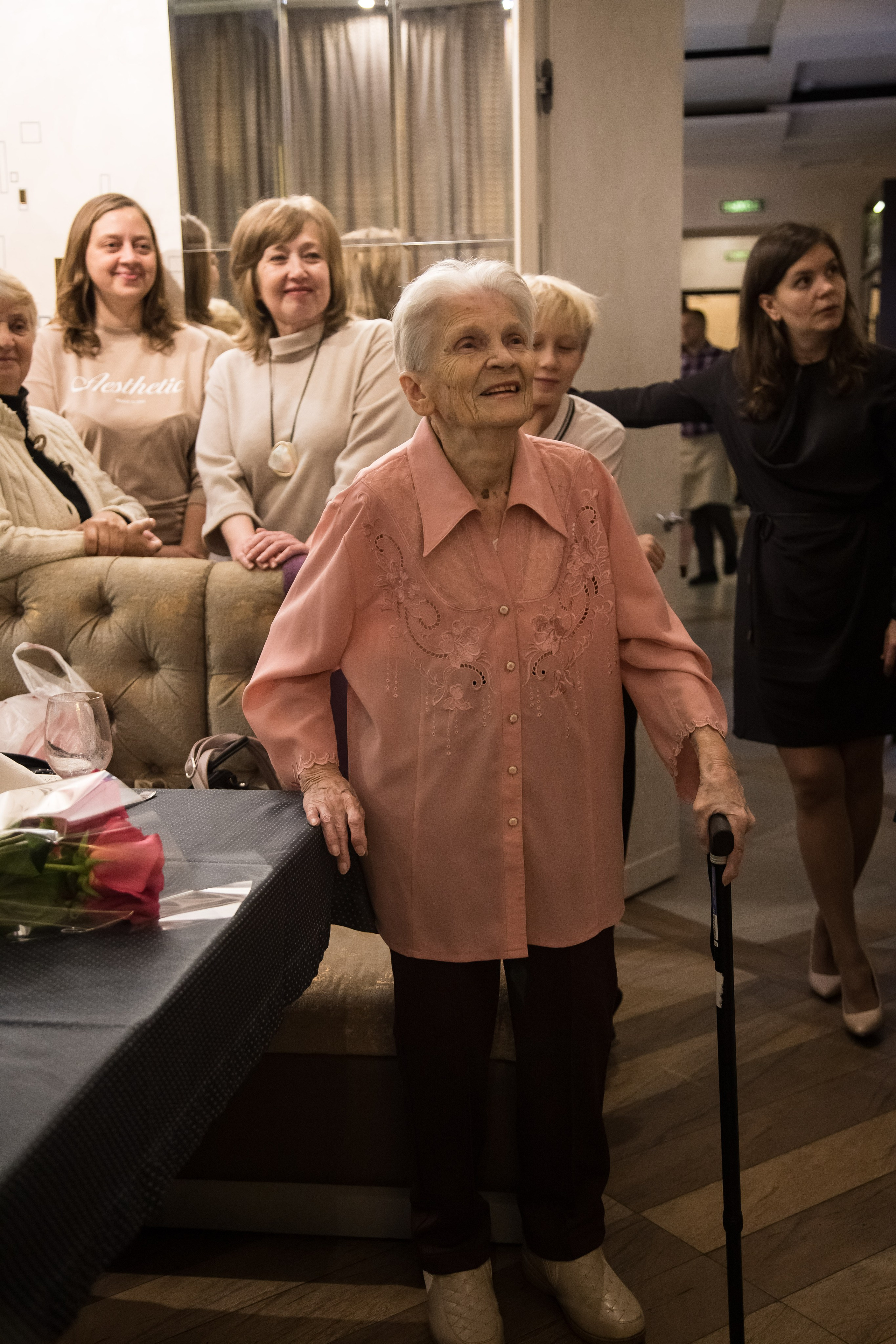 Report: Золотая свадьба Ольги и Бориса. Фотограф в Перми Любовь Огородова | Авторские туры