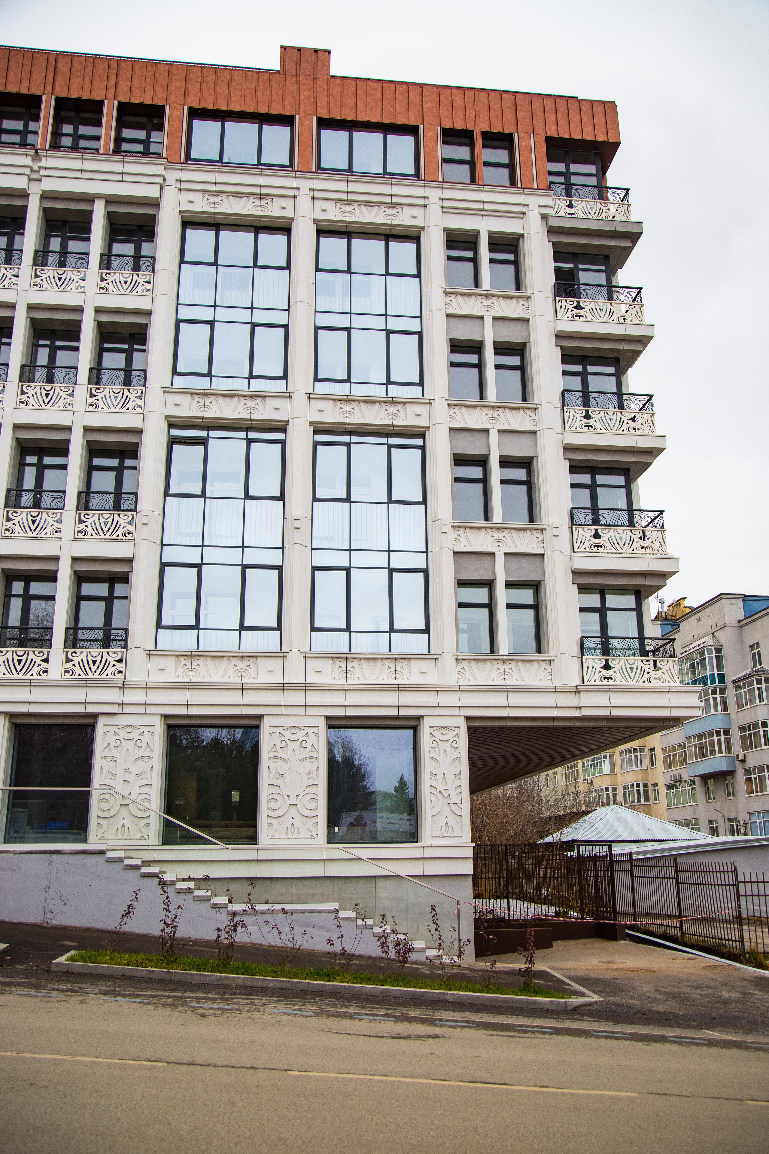 Report: ЖК Островский. Фотограф в Перми Любовь Огородова | Авторские туры