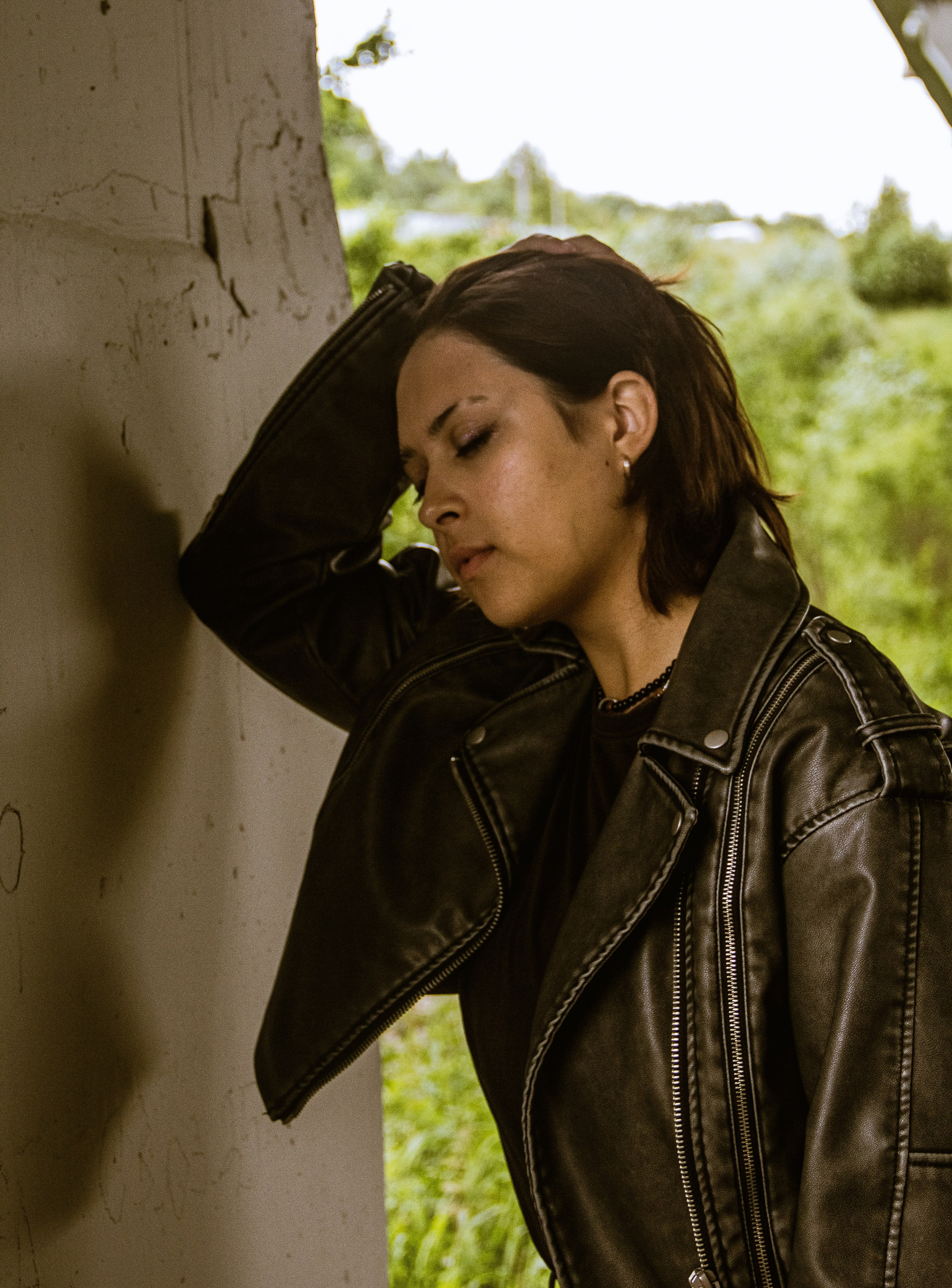 Portrait: Кира. Фотограф в Перми Любовь Огородова | Авторские туры