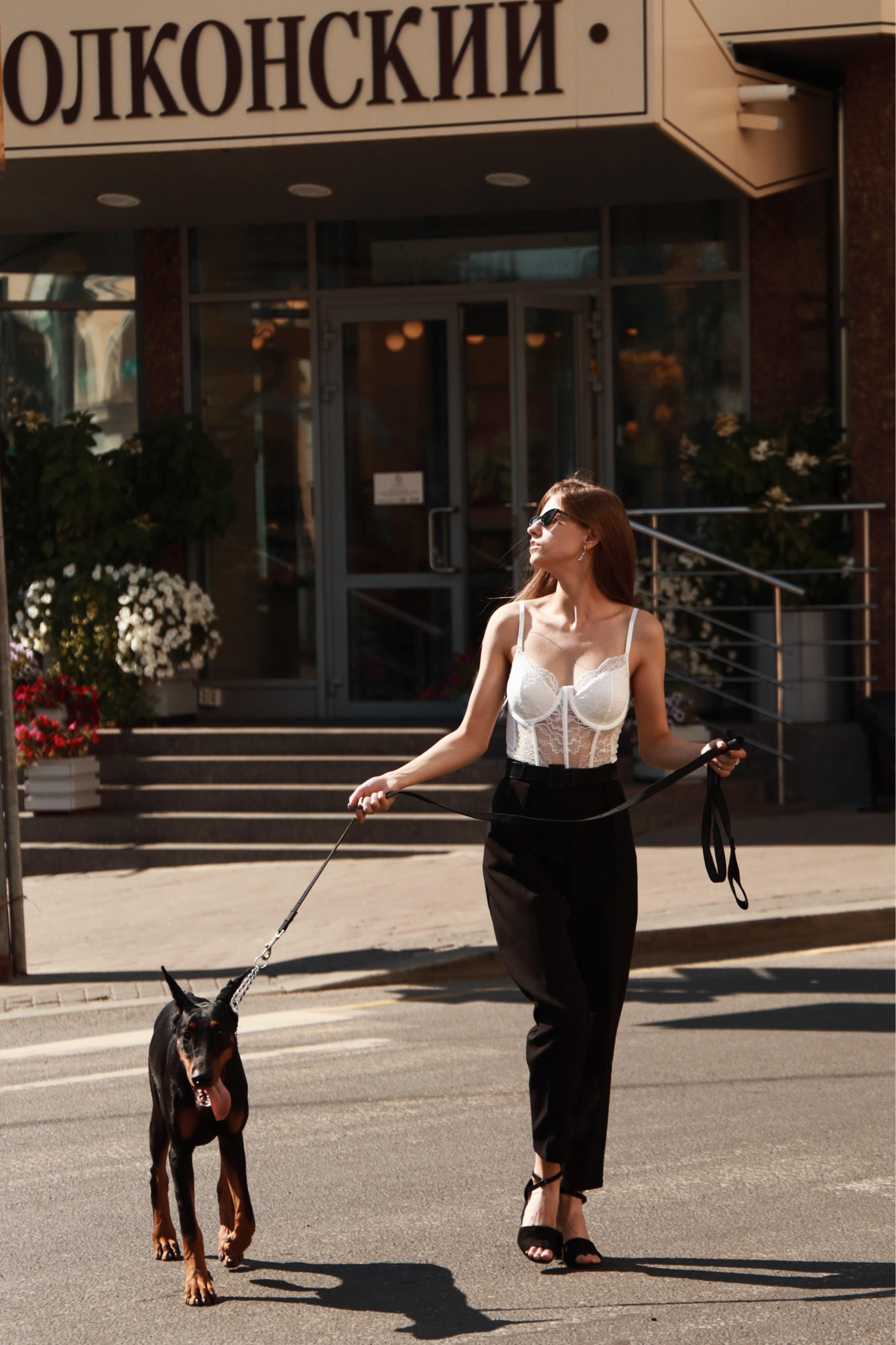 Портрет. Женский и мужской фотограф в Нижнем Новгороде Наталья Латыпова. Портреты в низком ключе