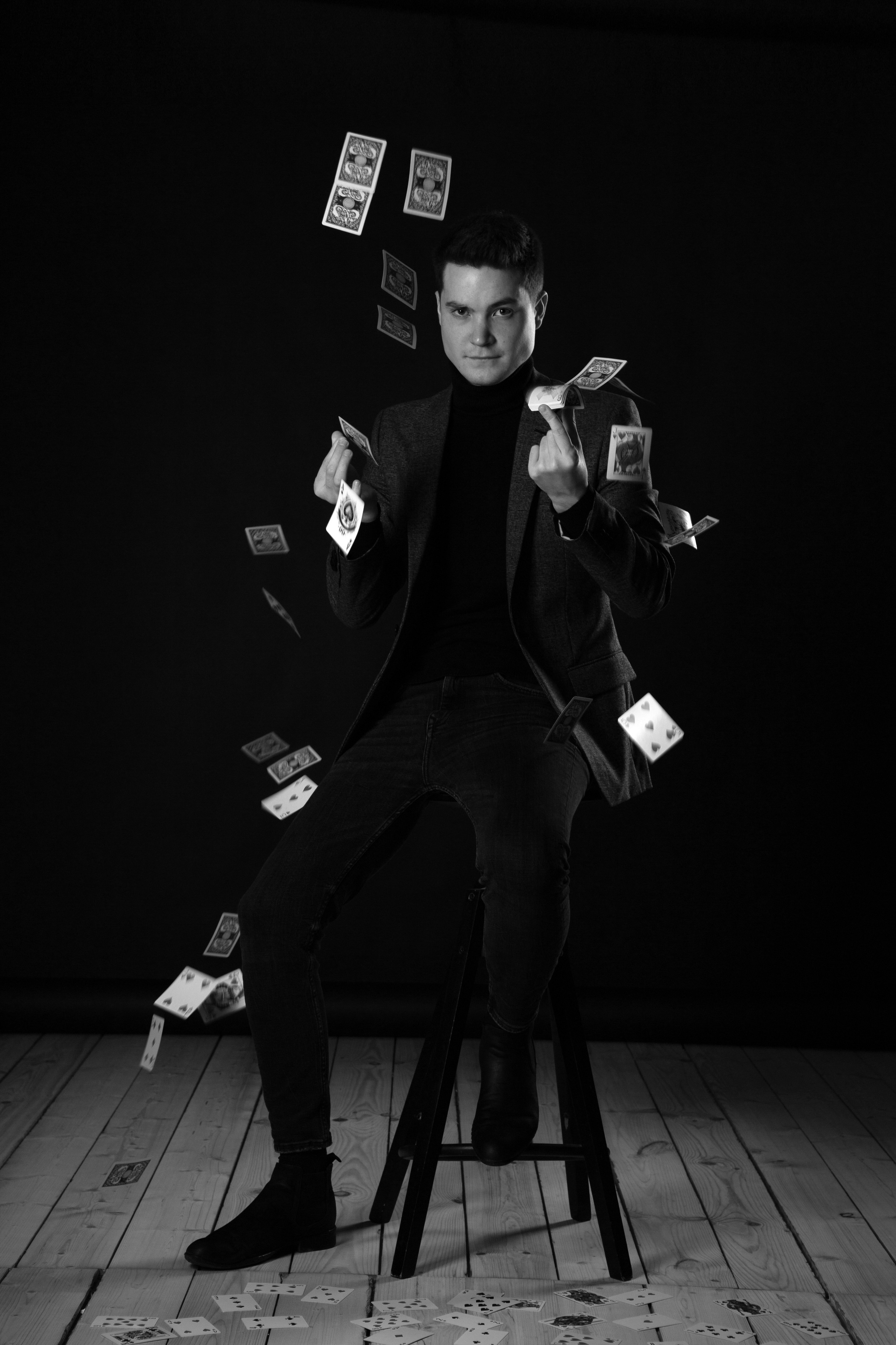 Мужская фотосессия. Портретный и репортажный фотограф из Нижнего Новгорода Александра Лабутина