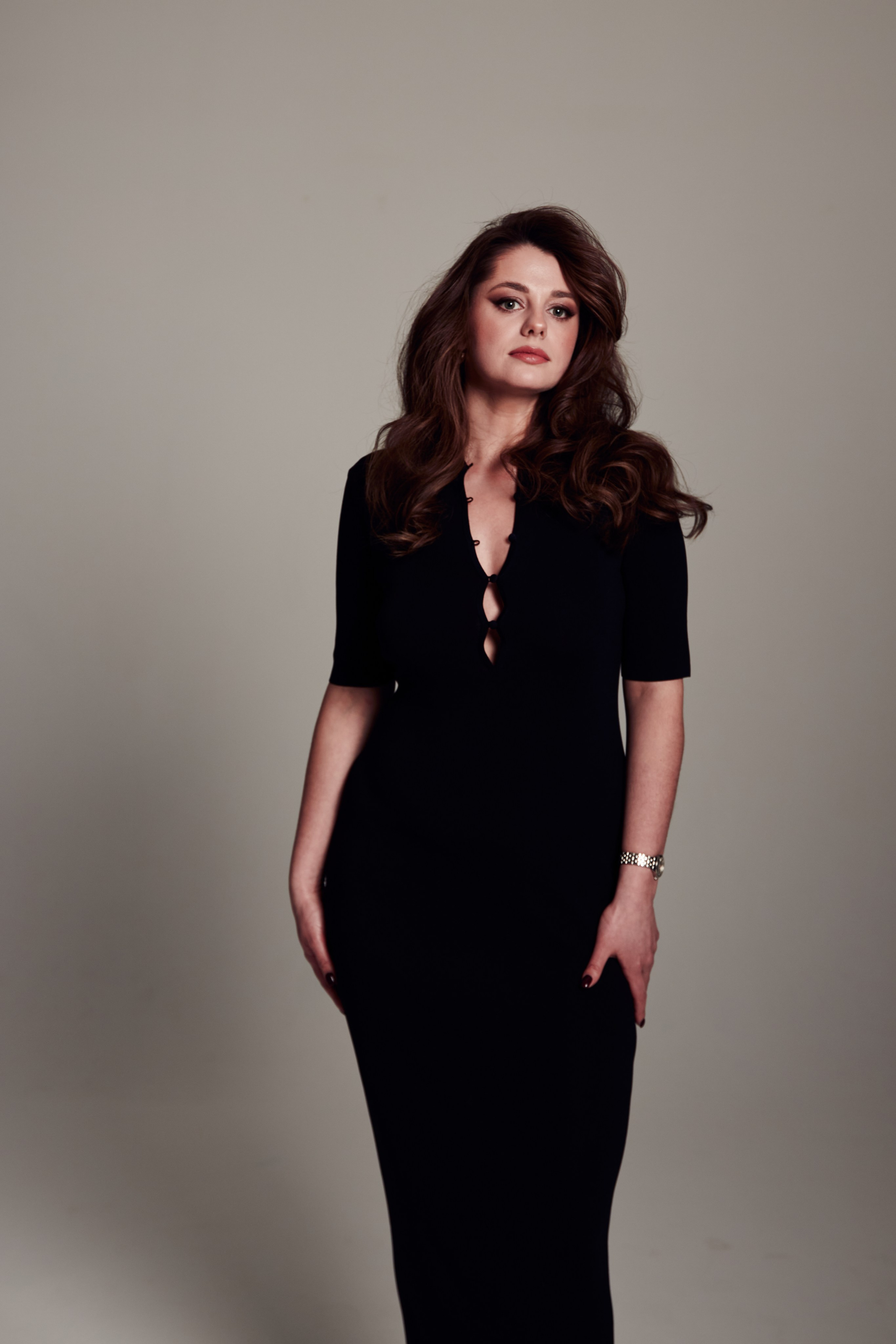 Vika. Фотограф в Москве Анна Дзен