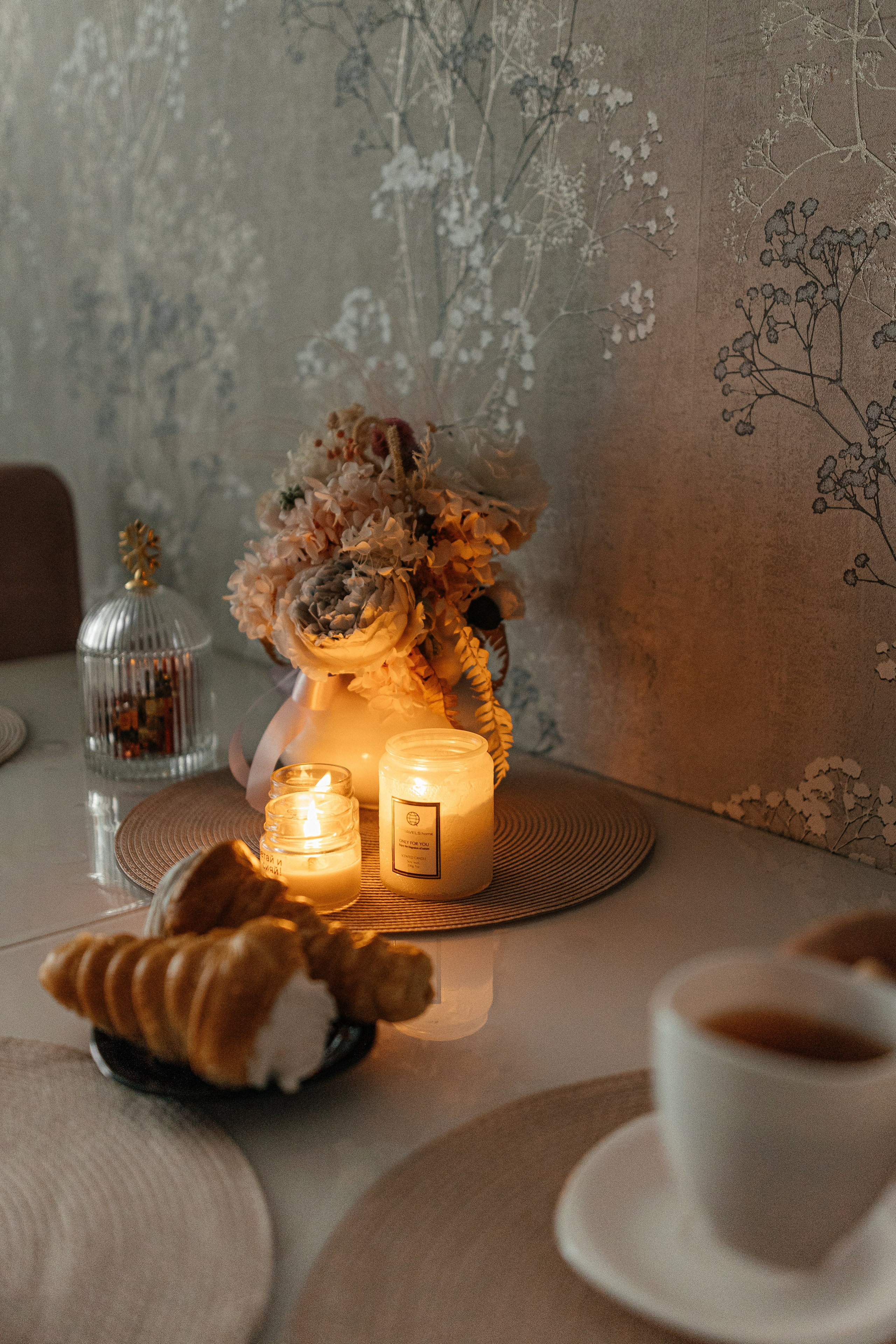 Есении годик. Главная