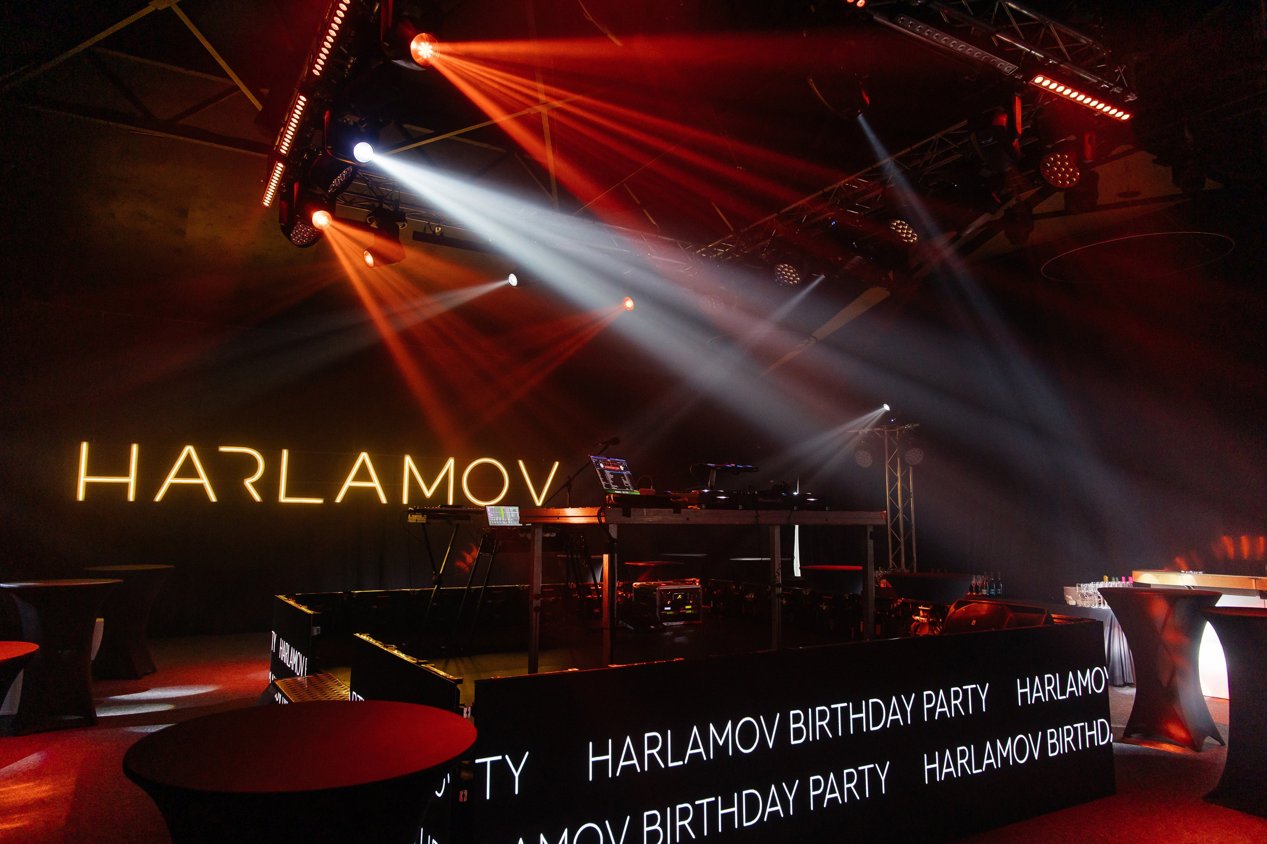 День рождения. Свадебный фотограф в Красноярске