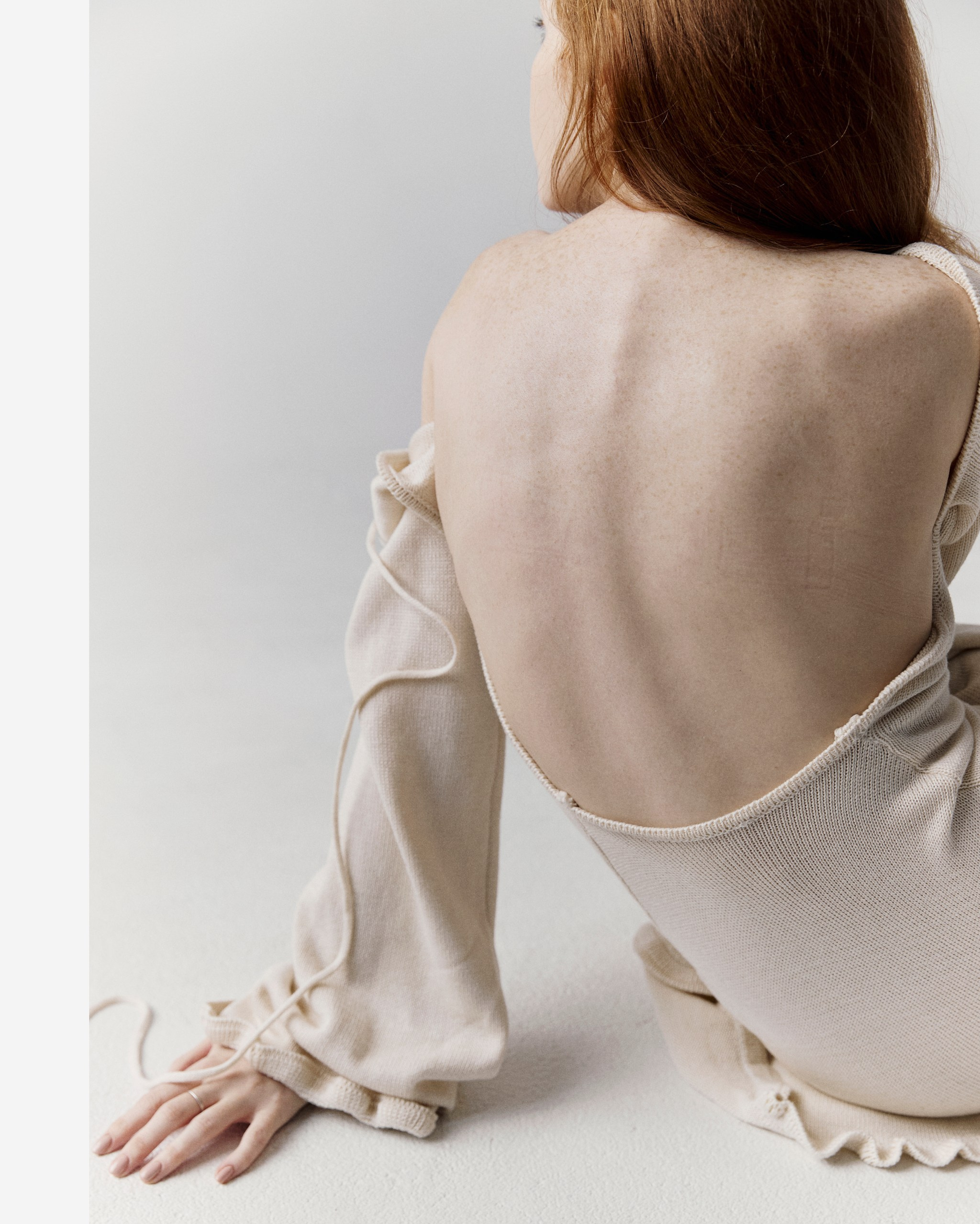 ANNA. Фотограф Екатерина Ситникова