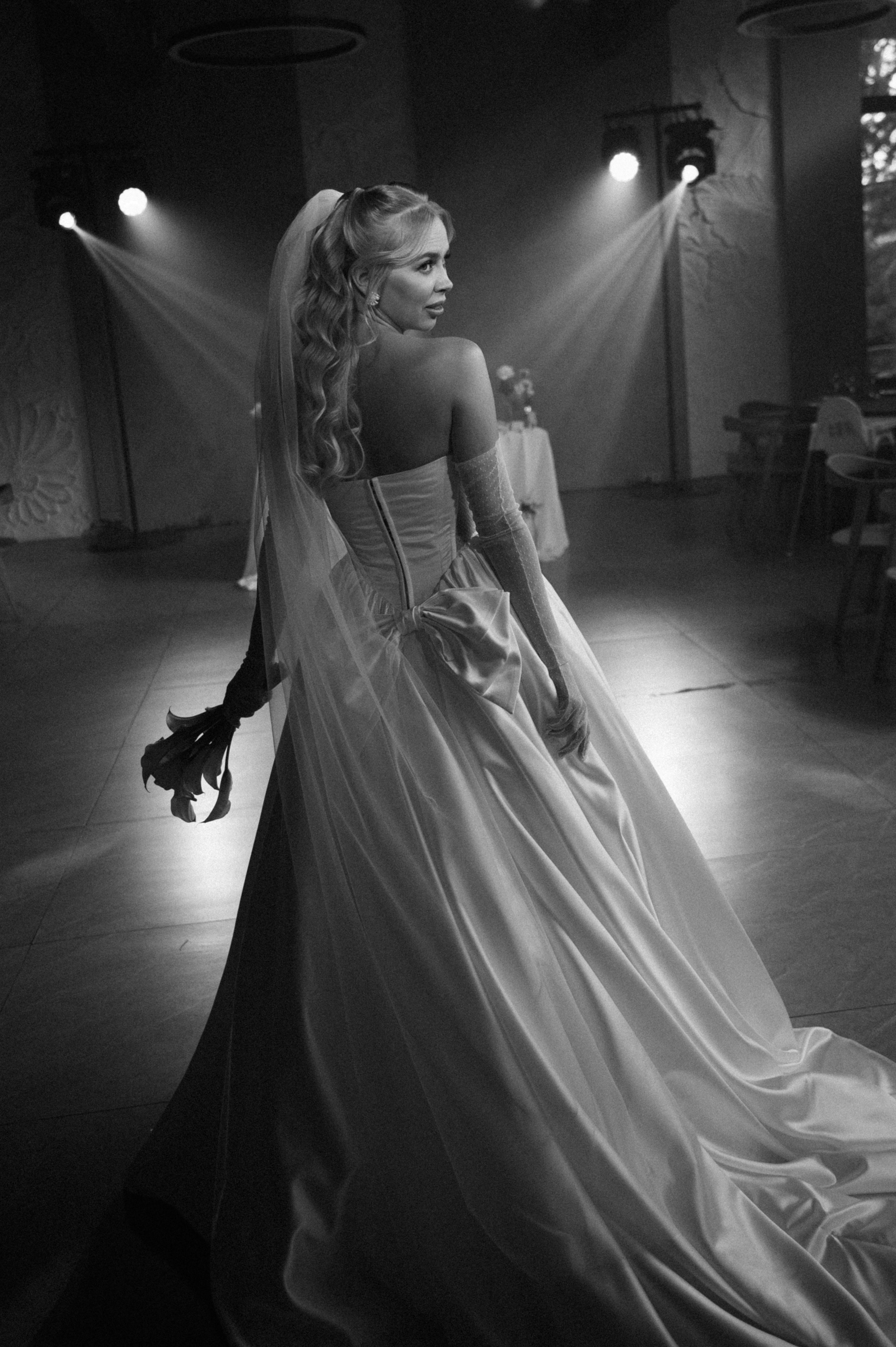 Свадебный фотограф Наталья Доронина